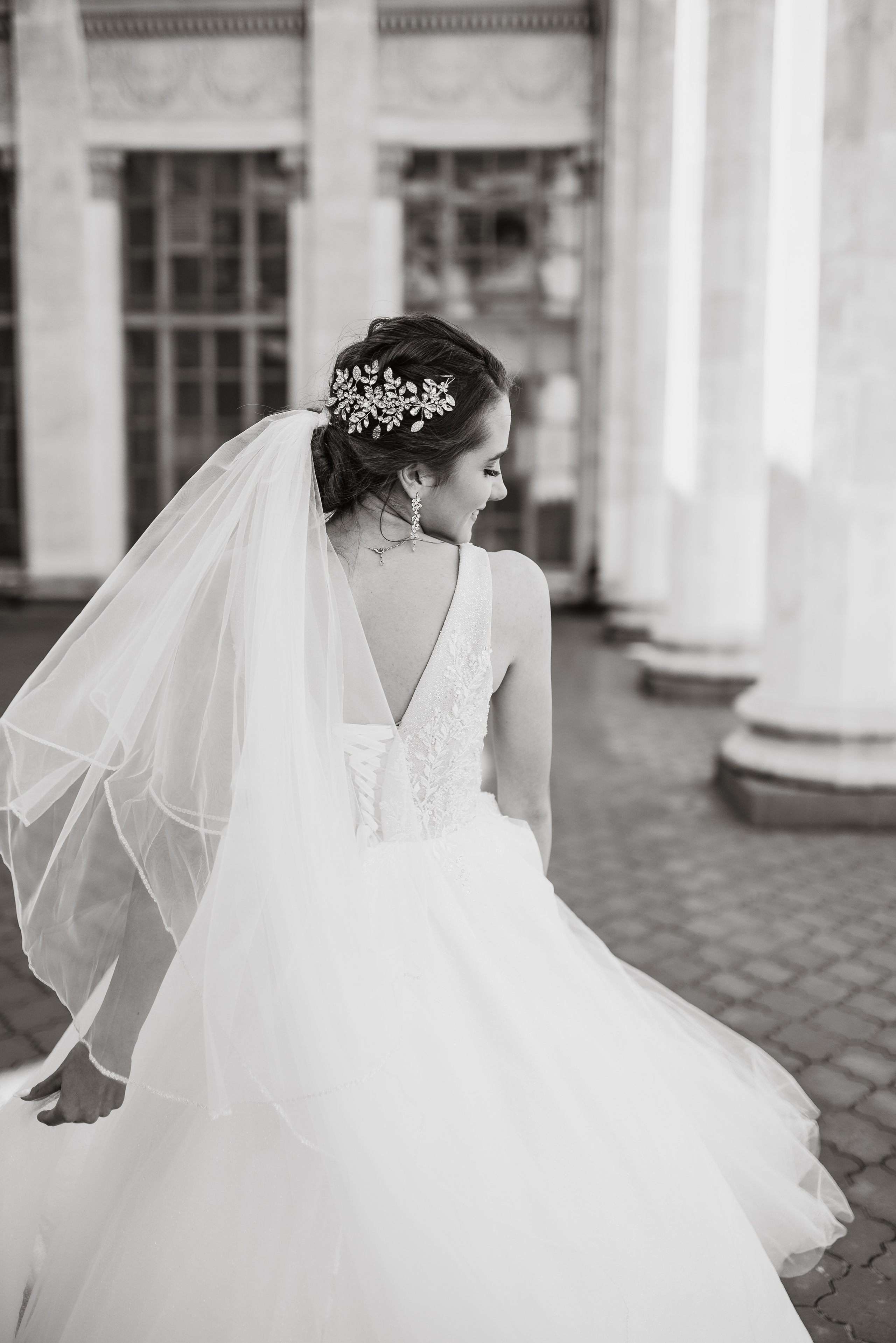 Денис & Яна. Фотограф — Юрій Носач