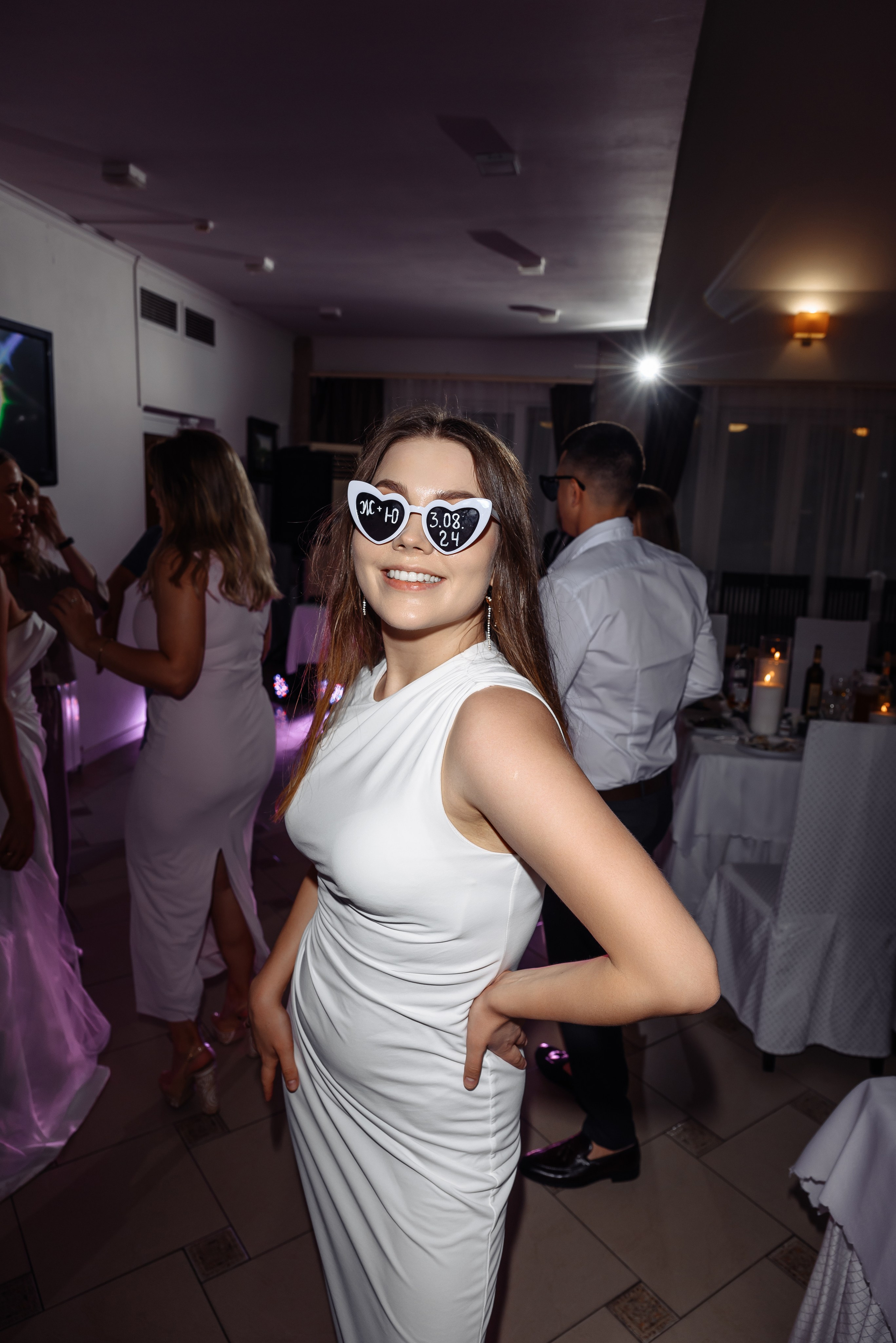 Євгеній & Юлія. Фотограф — Юрій Носач