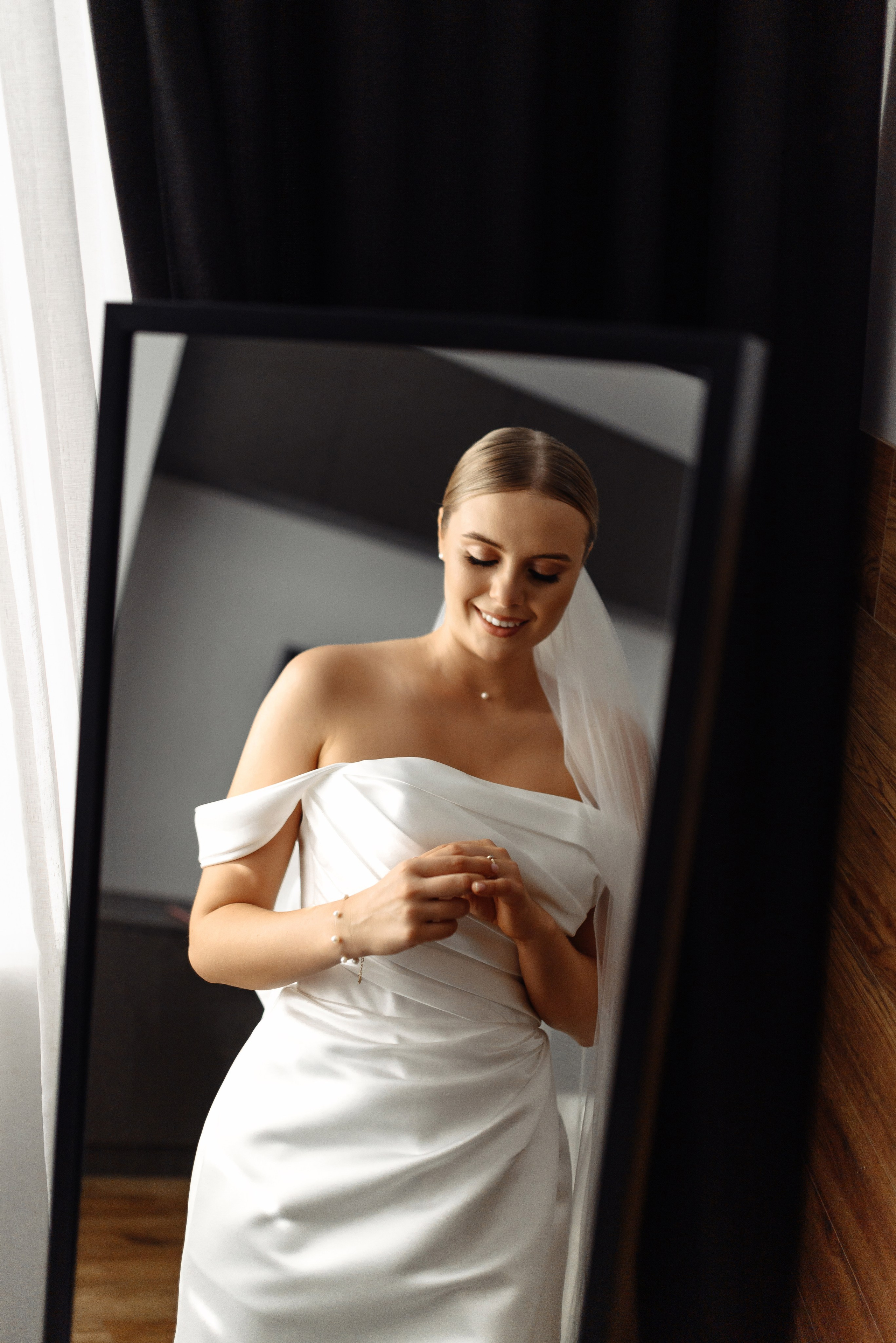 Євгеній & Юлія. Фотограф — Юрій Носач