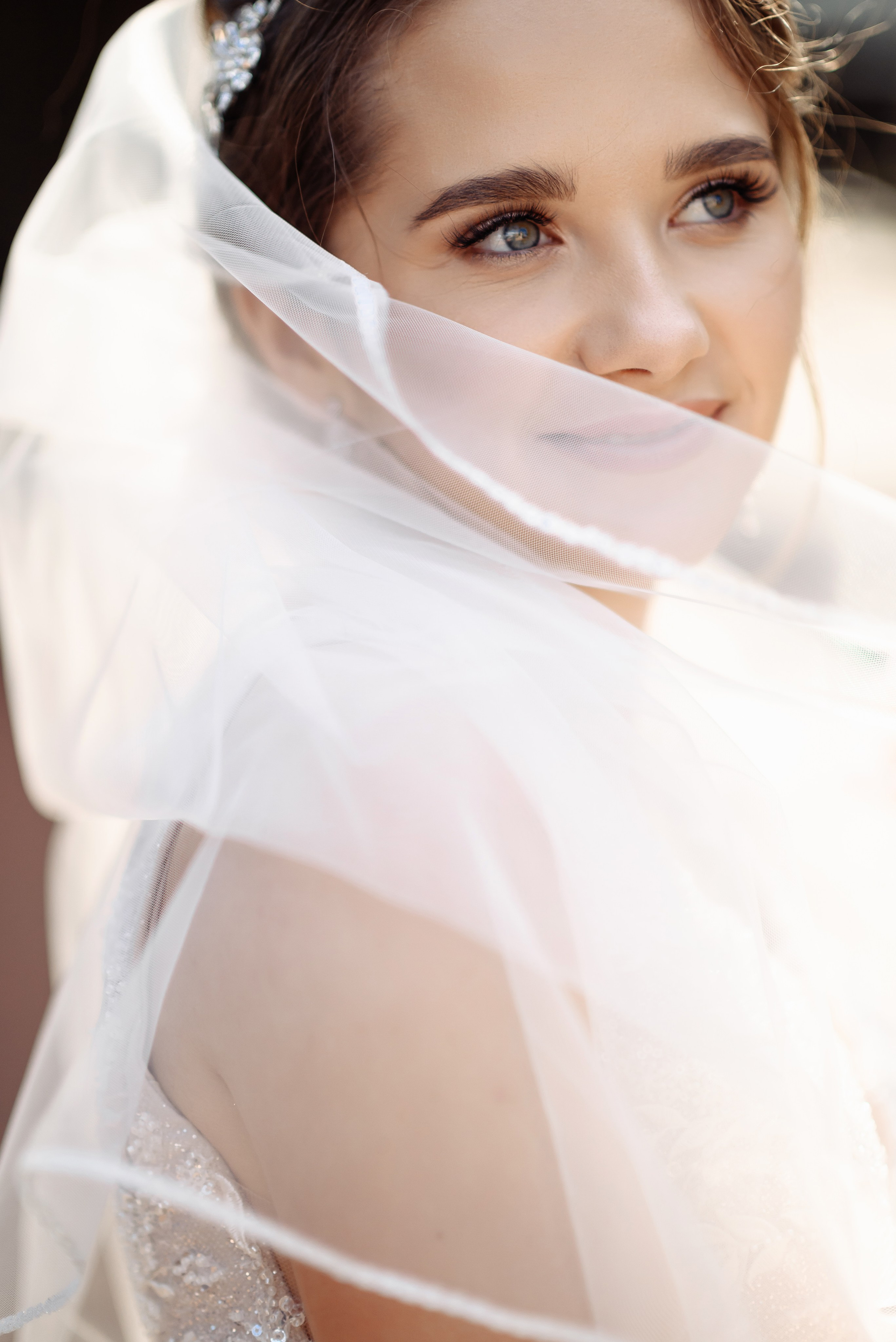 Денис & Яна. Фотограф — Юрій Носач