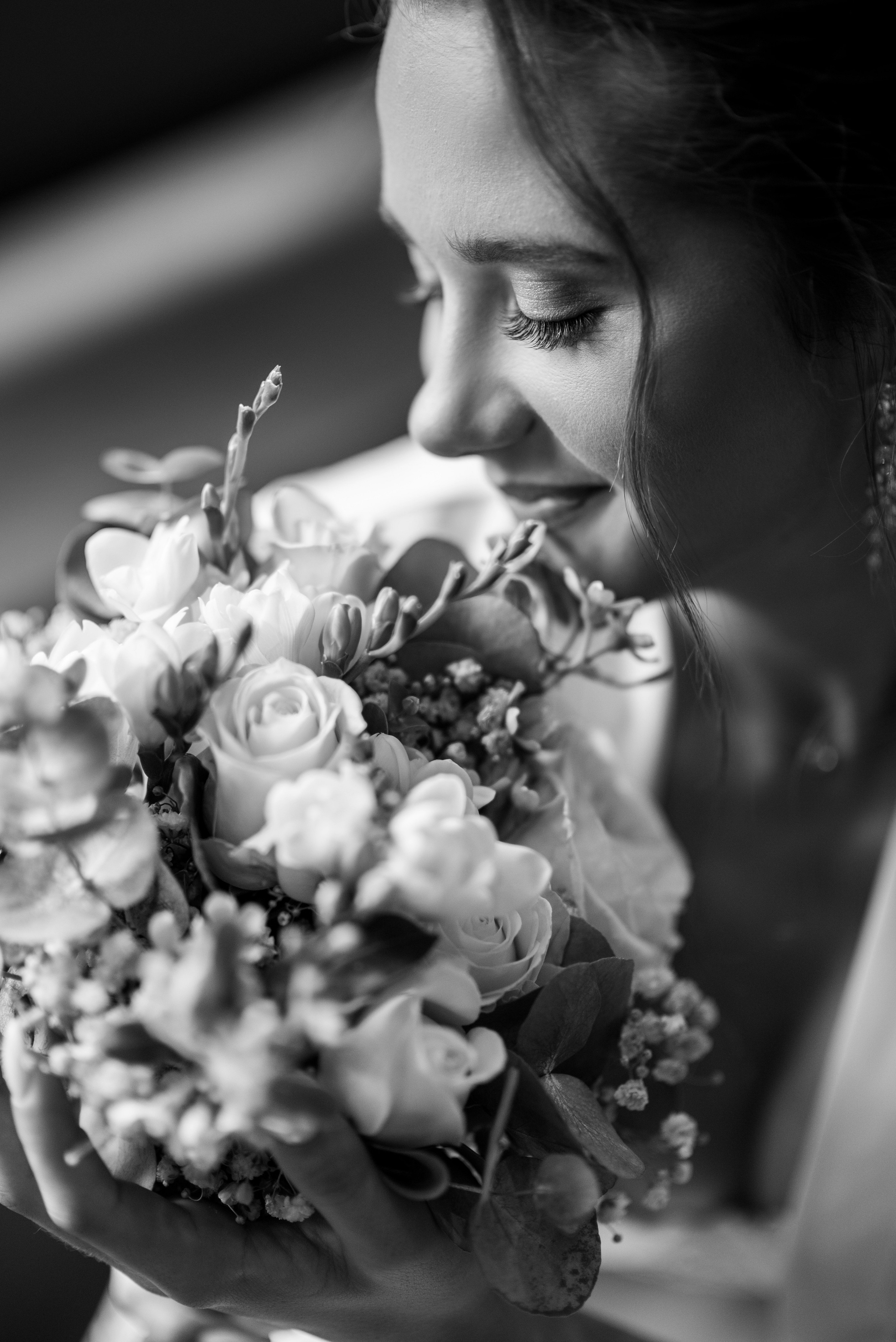 Денис & Яна. Фотограф — Юрій Носач