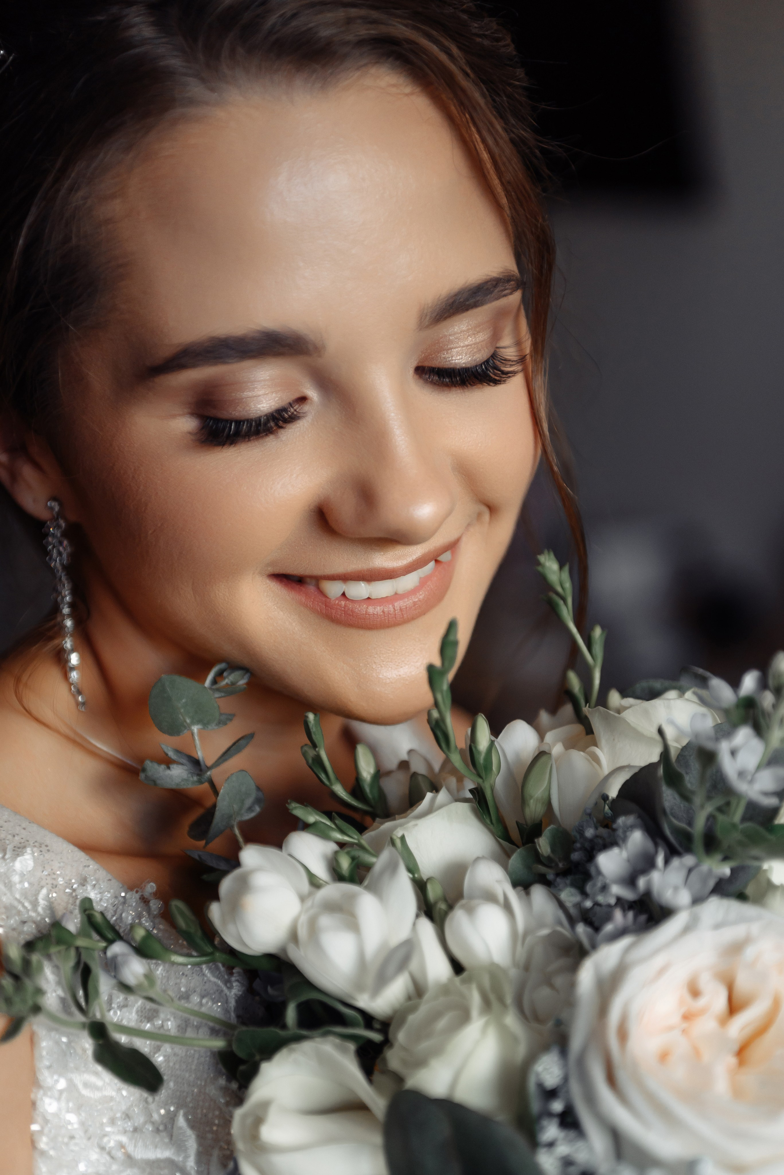 Денис & Яна. Фотограф — Юрій Носач