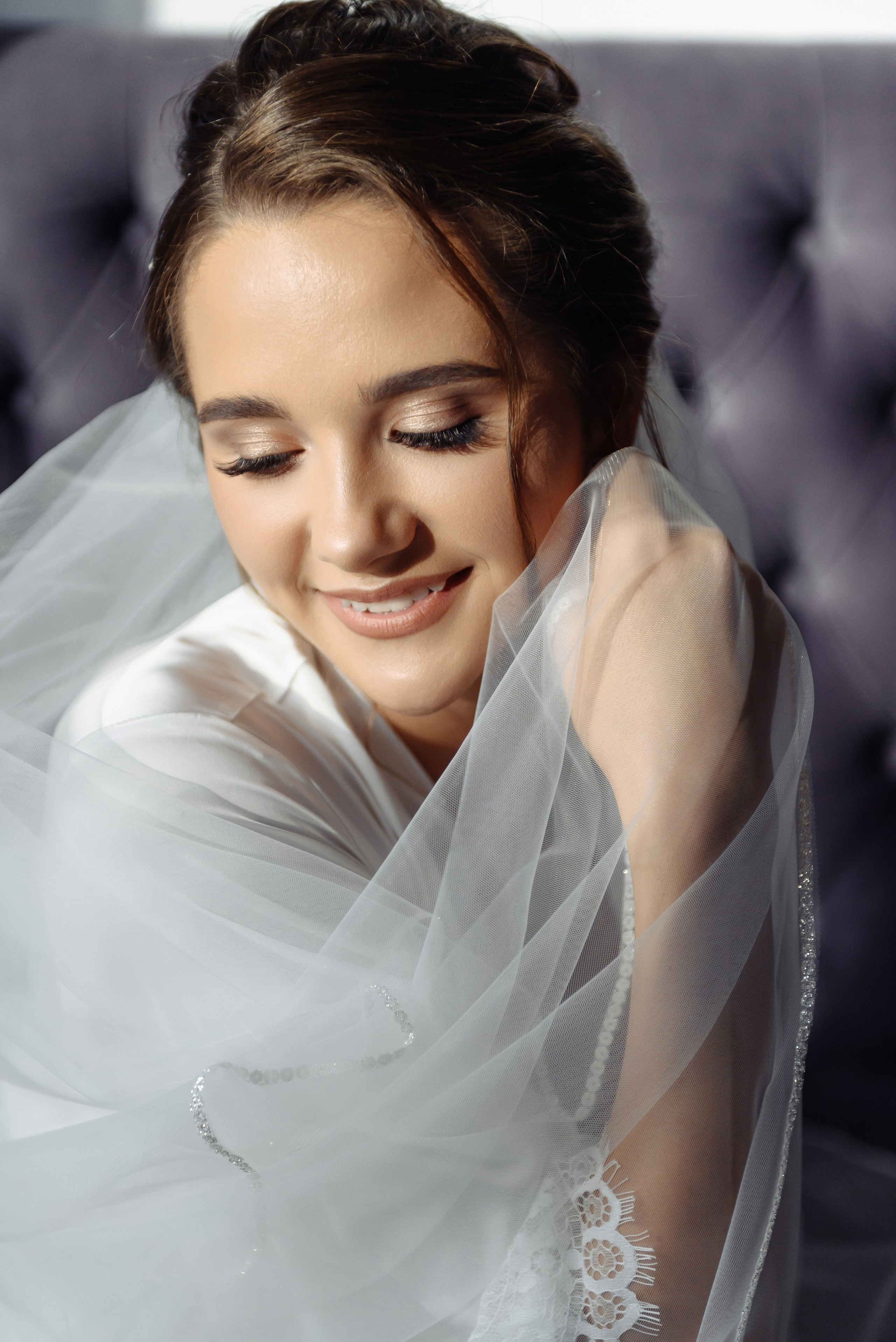 Денис & Яна. Фотограф — Юрій Носач