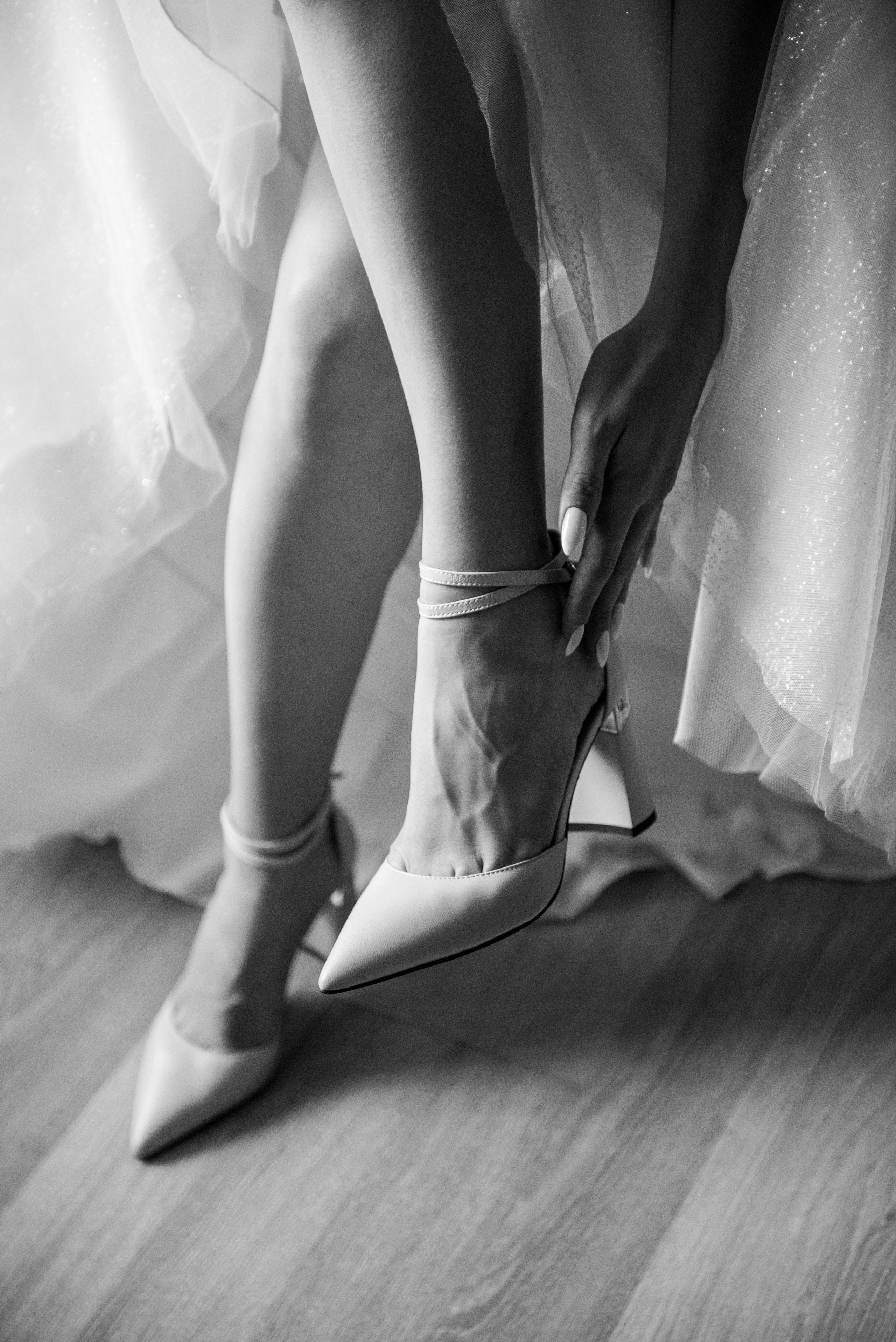 Денис & Яна. Фотограф — Юрій Носач