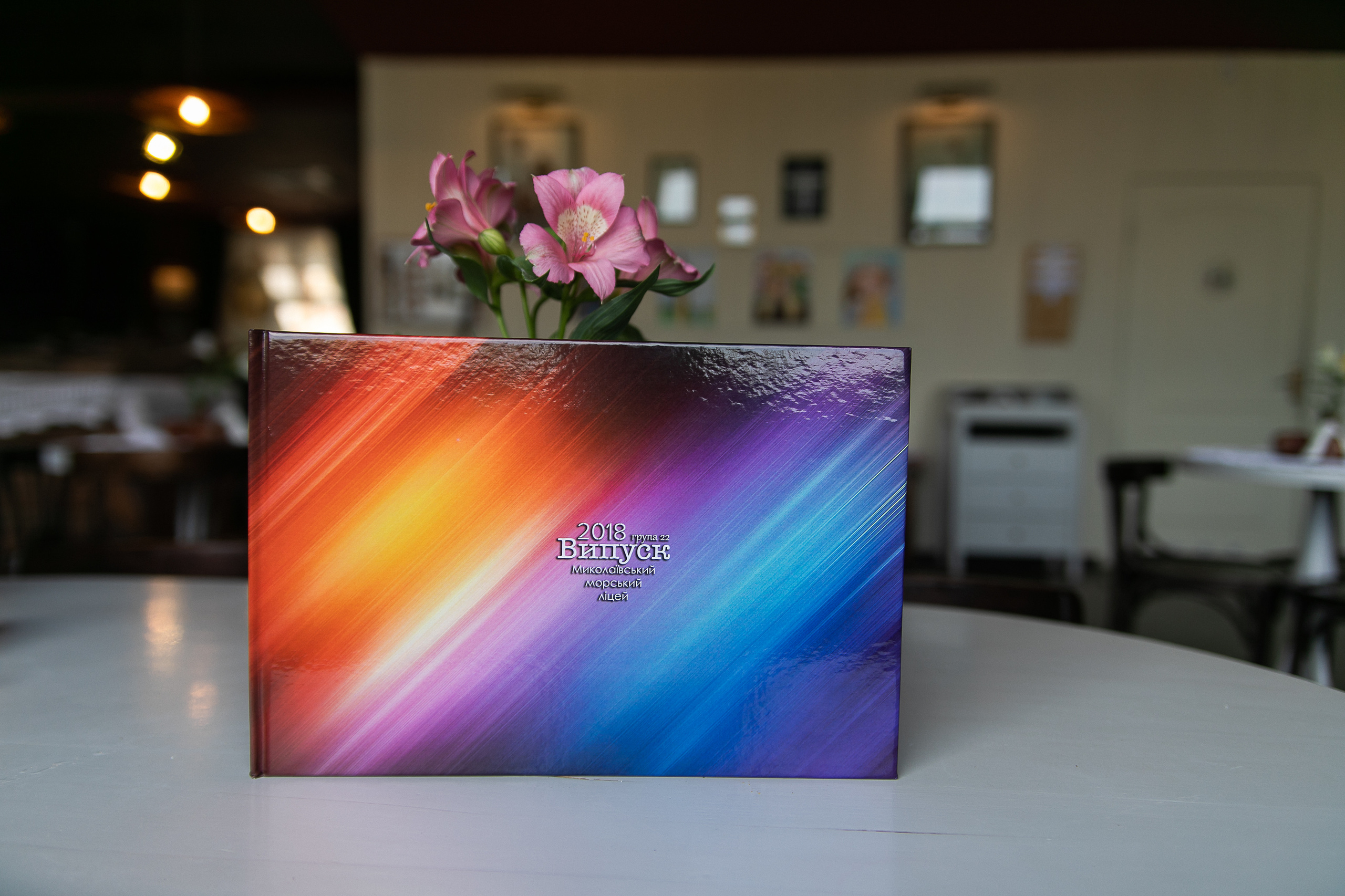 Планшет. Школьный и детский фотограф в Николаеве Плужникова Наталья