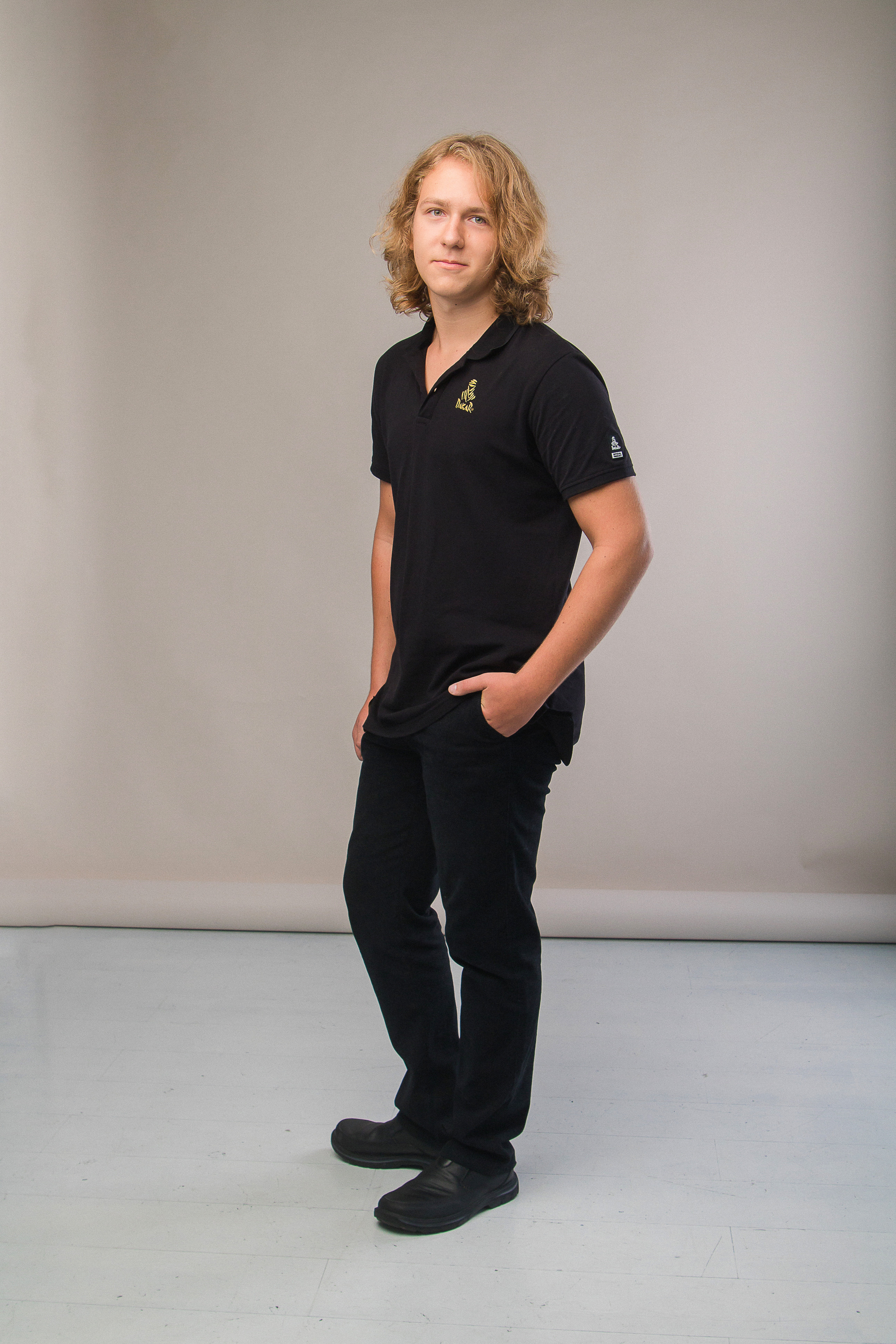 В студии. Школьный и детский фотограф в Николаеве Плужникова Наталья