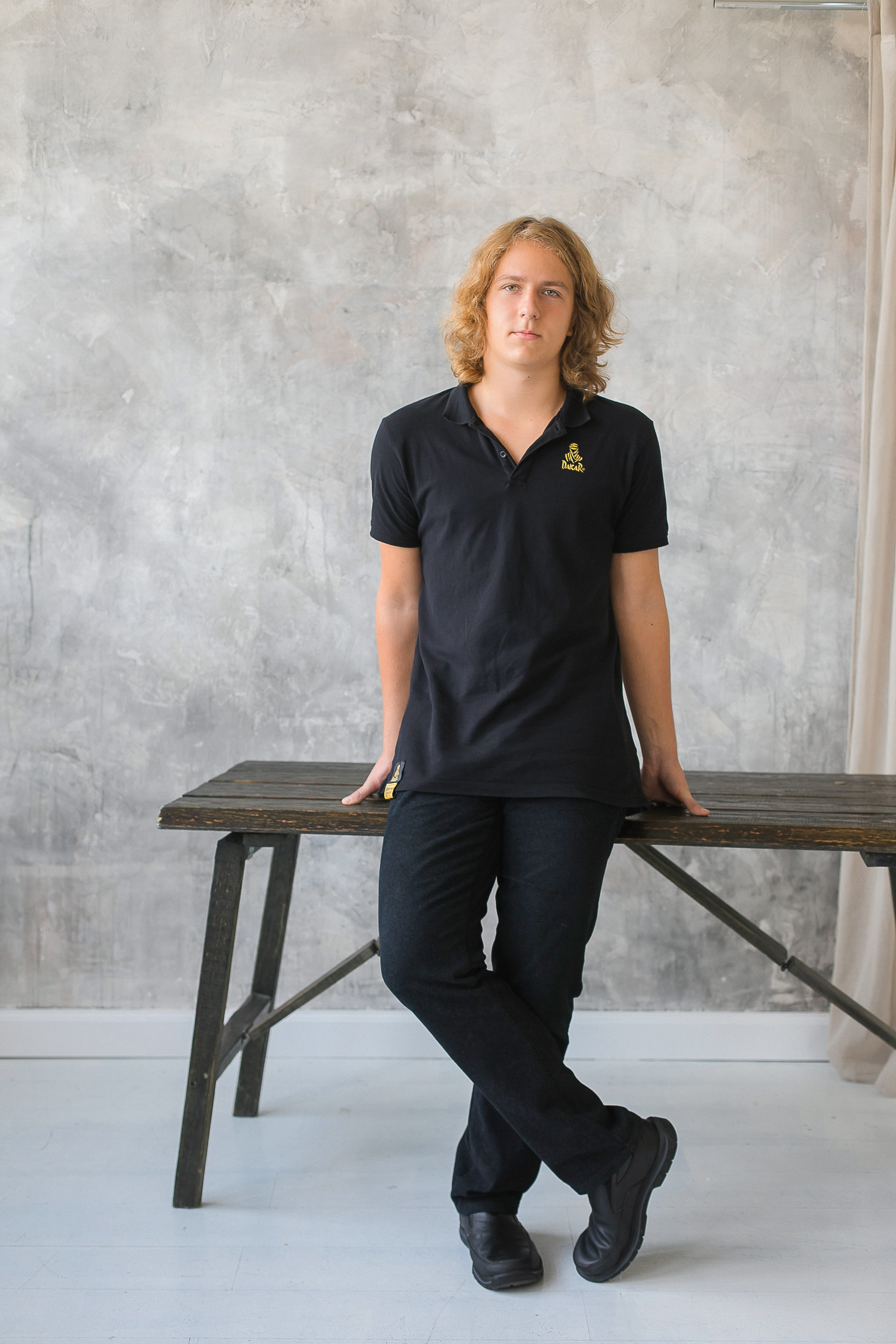 В студии. Школьный и детский фотограф в Николаеве Плужникова Наталья