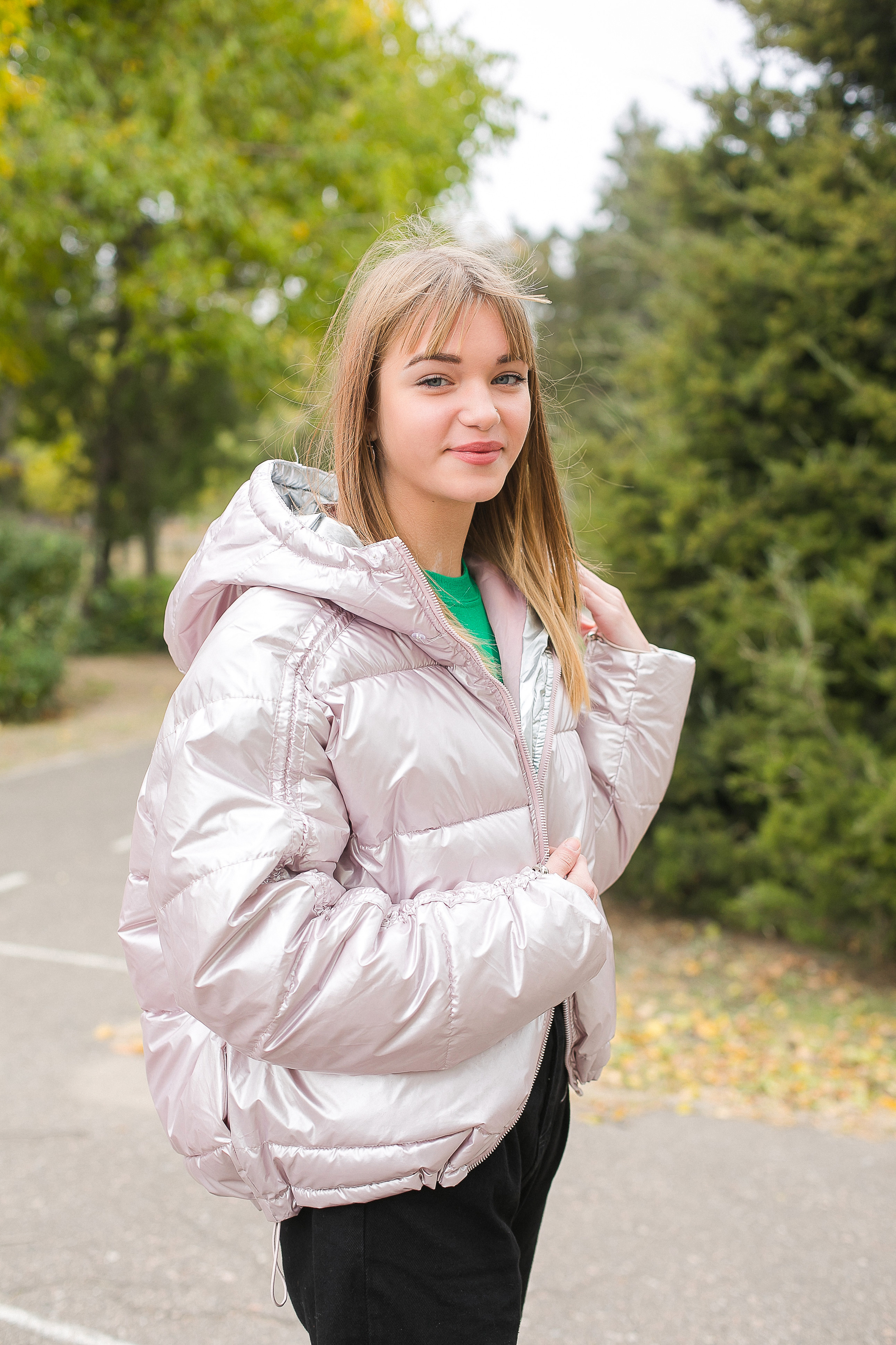 Было холодно, но мы это сделали. Школьный и детский фотограф в Николаеве Плужникова Наталья