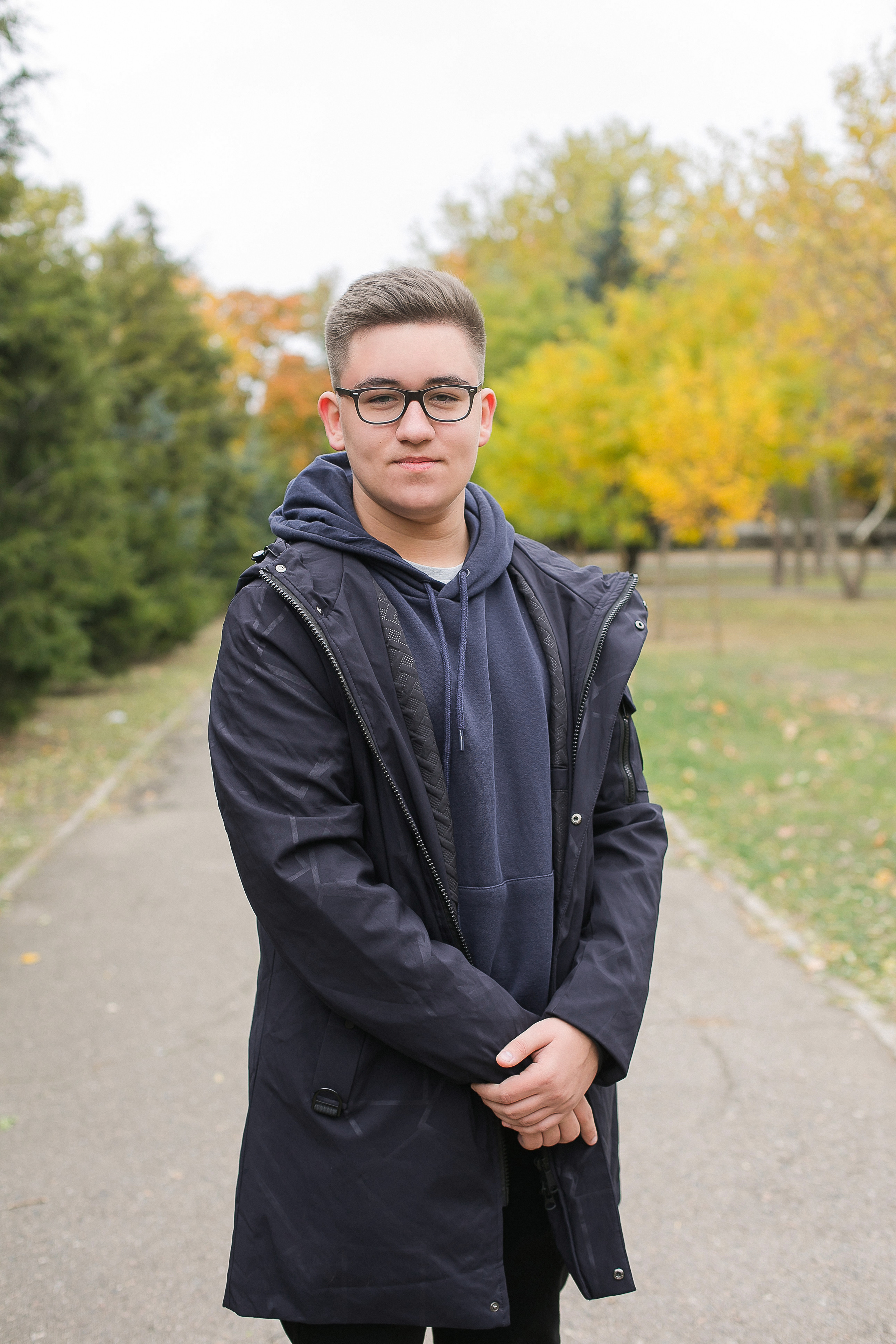 Было холодно, но мы это сделали. Школьный и детский фотограф в Николаеве Плужникова Наталья