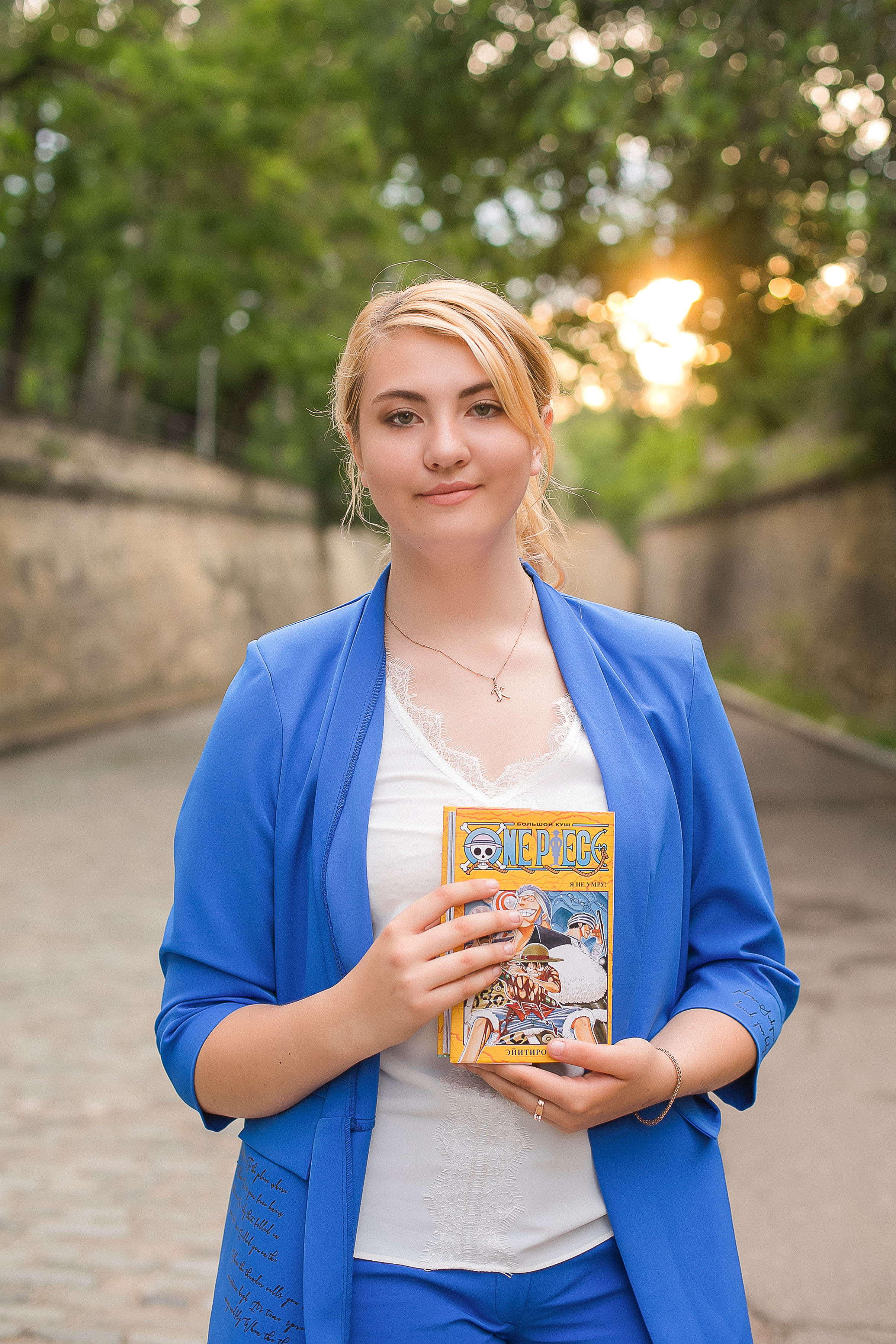 Прогулка. Школьный и детский фотограф в Николаеве Плужникова Наталья