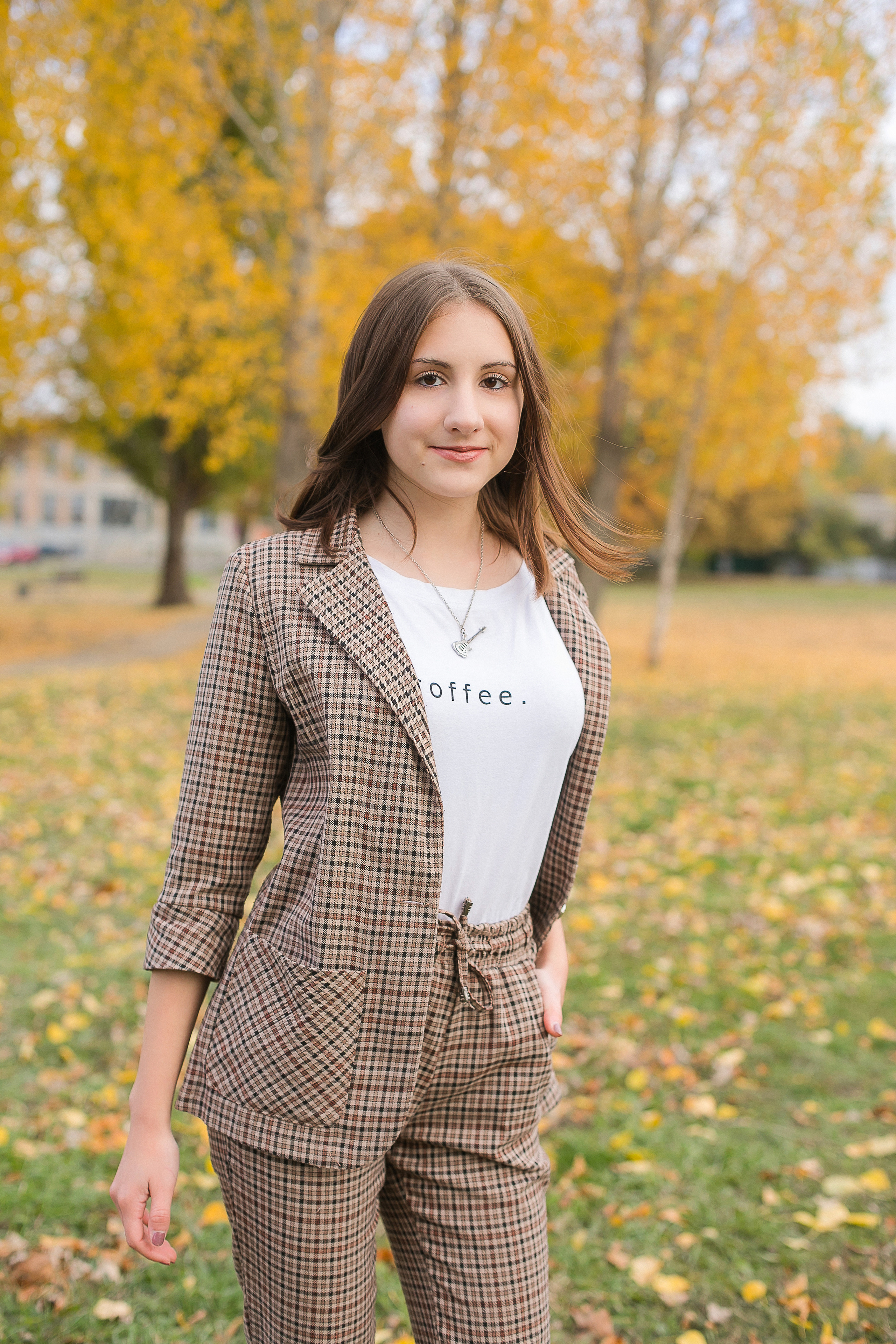 Осень. Школьный и детский фотограф в Николаеве Плужникова Наталья