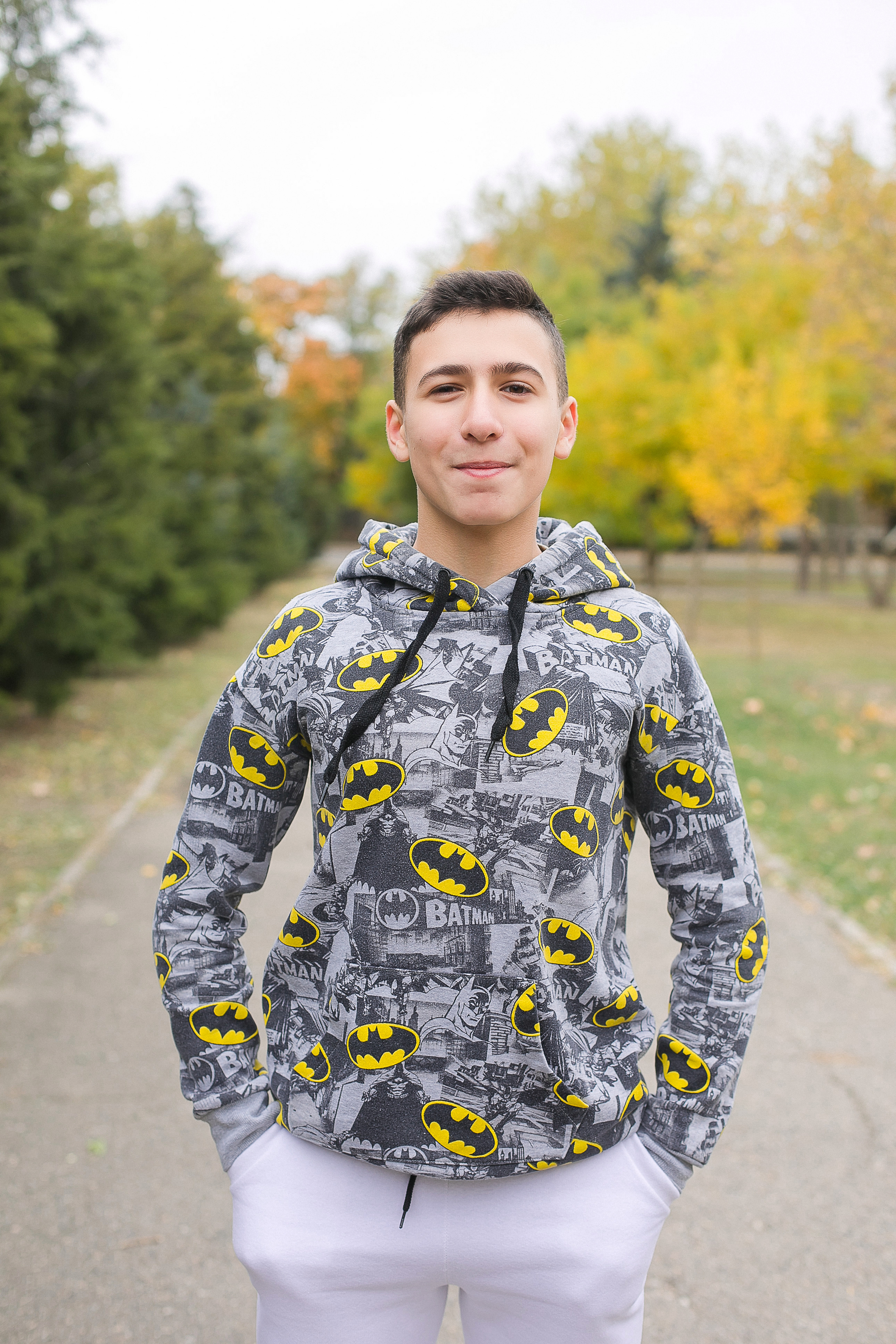 Было холодно, но мы это сделали. Школьный и детский фотограф в Николаеве Плужникова Наталья