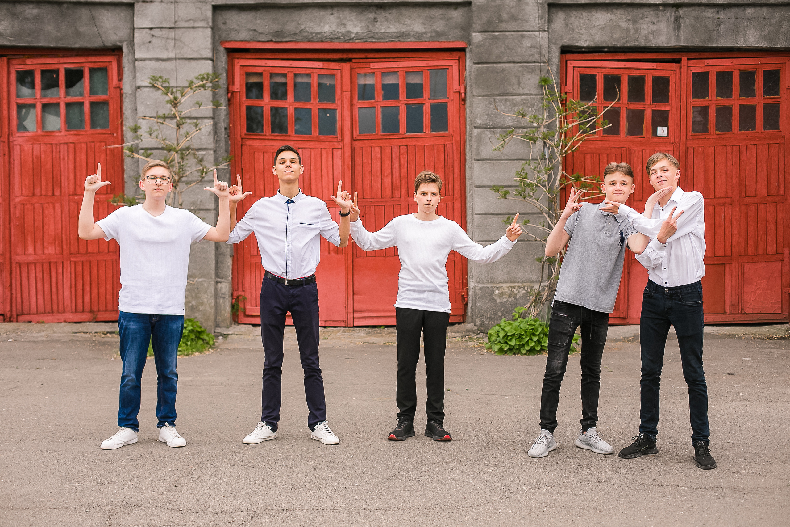 Фотопрогулки по городу. Школьный и детский фотограф в Николаеве Плужникова Наталья