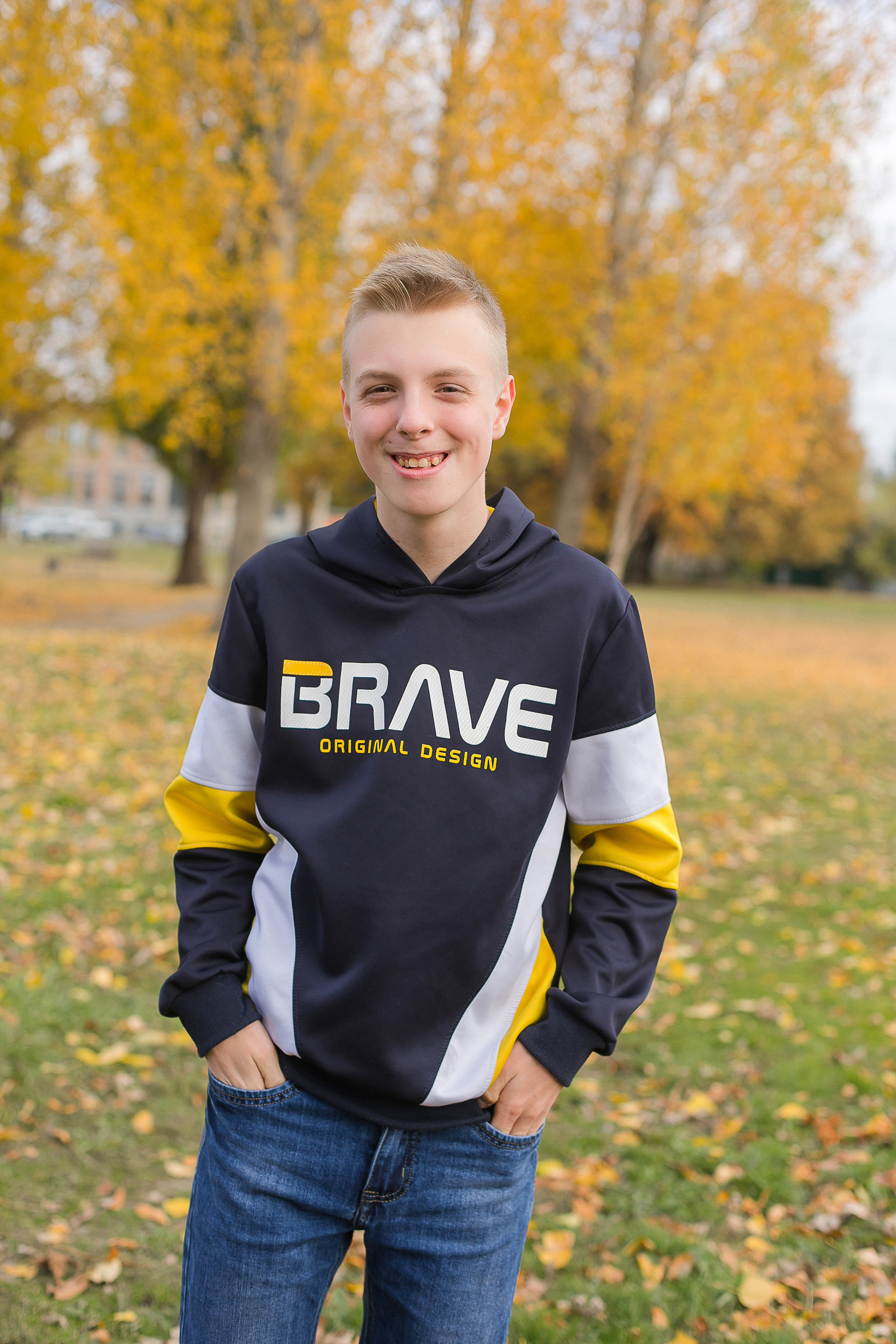 Осень. Школьный и детский фотограф в Николаеве Плужникова Наталья