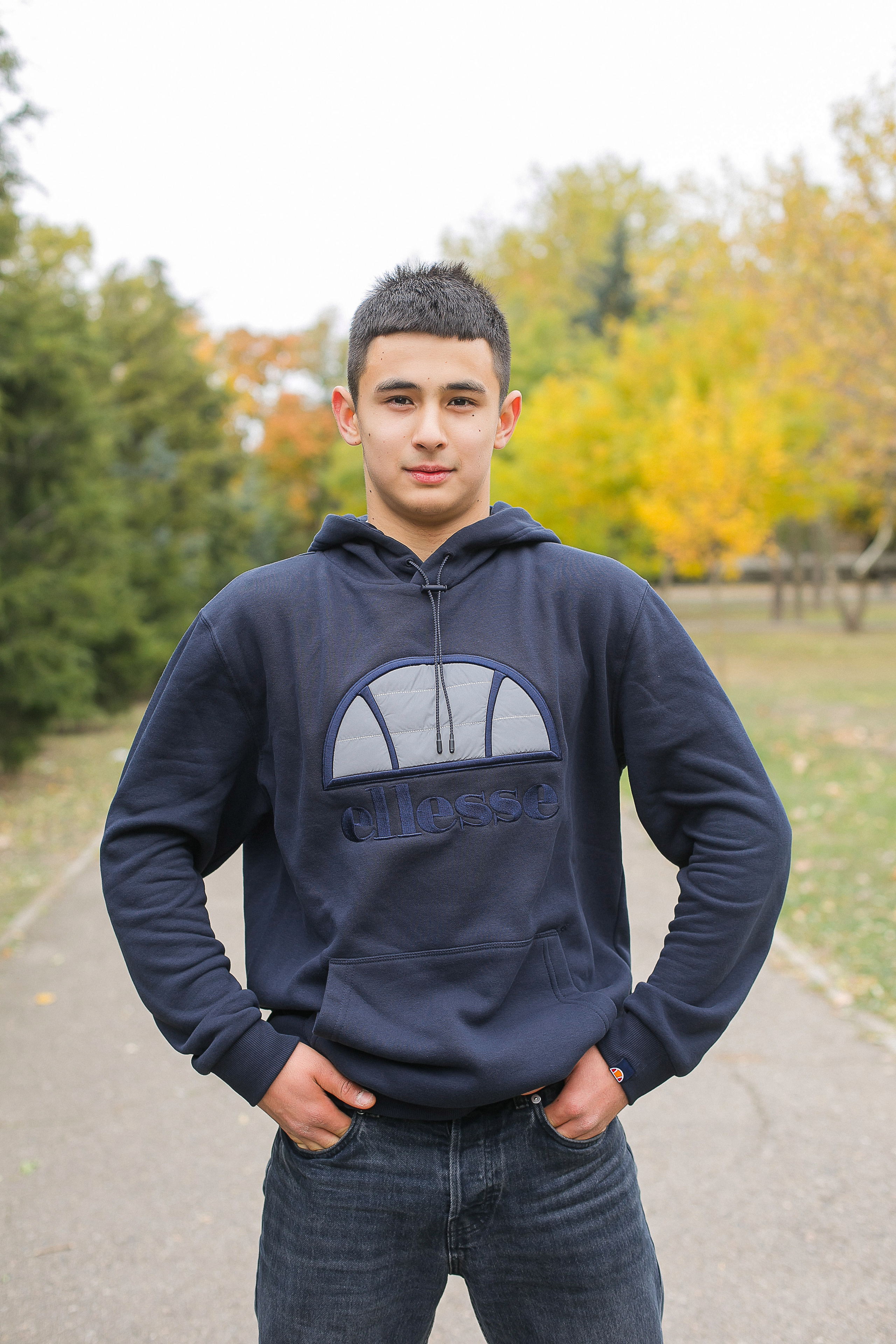 Было холодно, но мы это сделали. Школьный и детский фотограф в Николаеве Плужникова Наталья