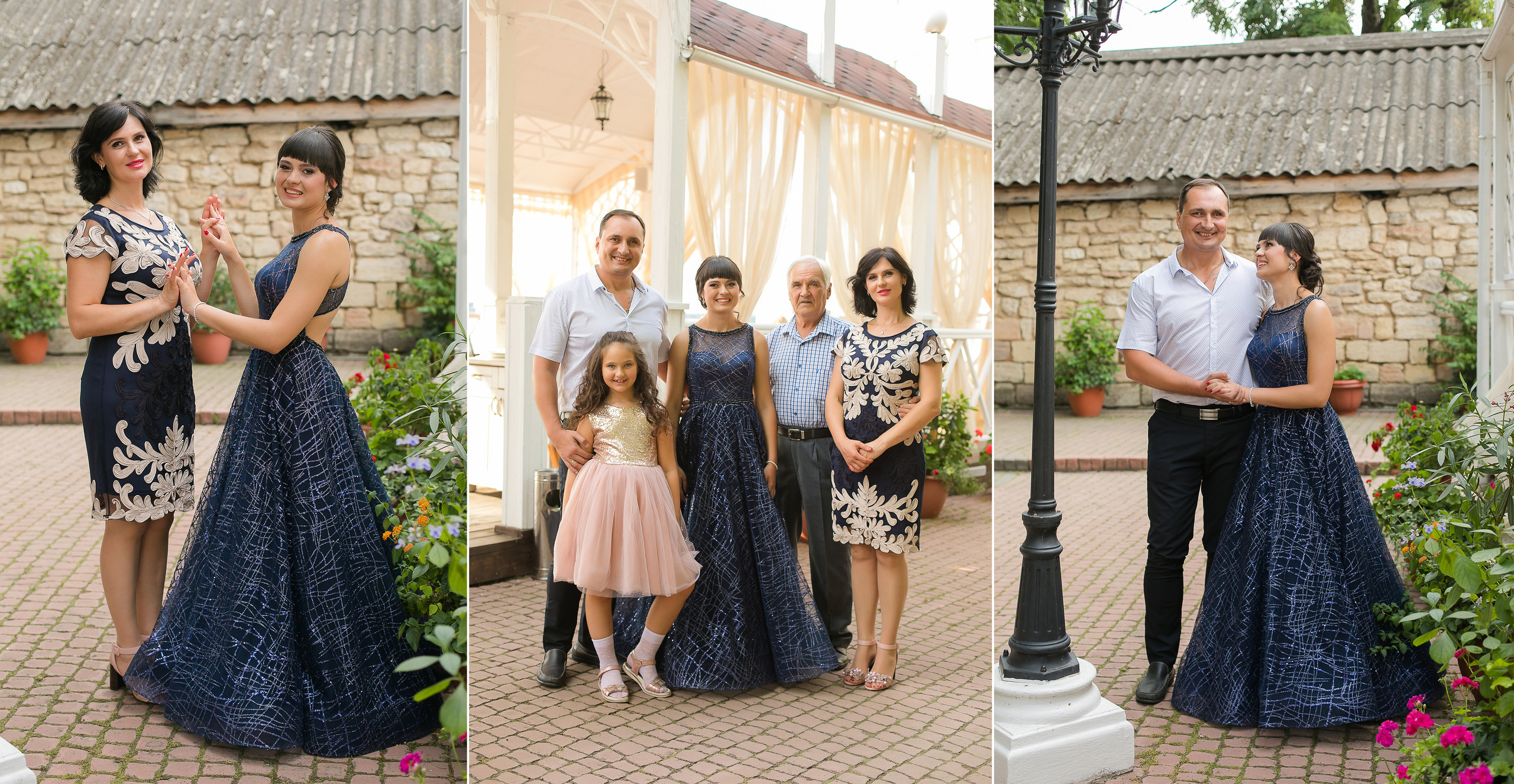 Индивидуальные Выпускные. Школьный и детский фотограф в Николаеве Плужникова Наталья