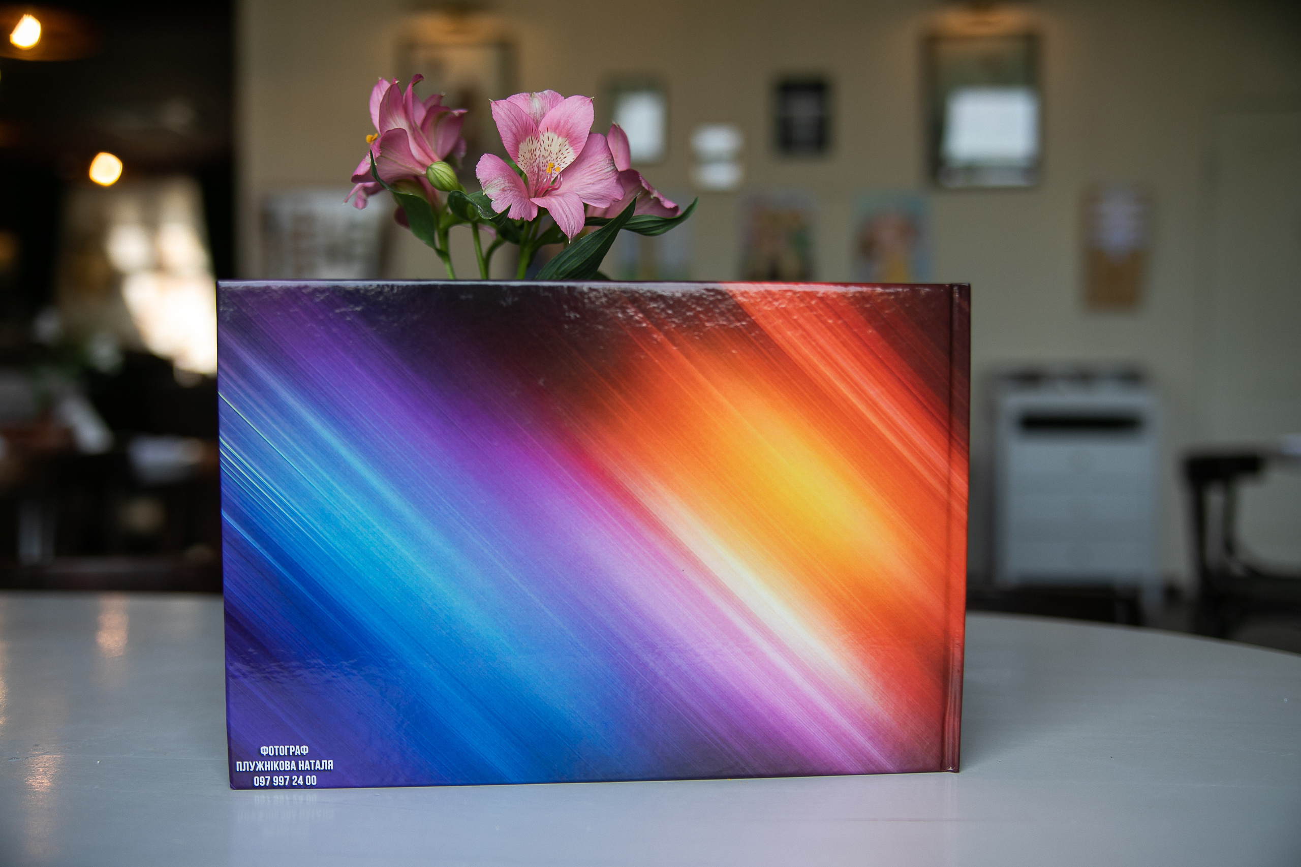 Планшет. Школьный и детский фотограф в Николаеве Плужникова Наталья