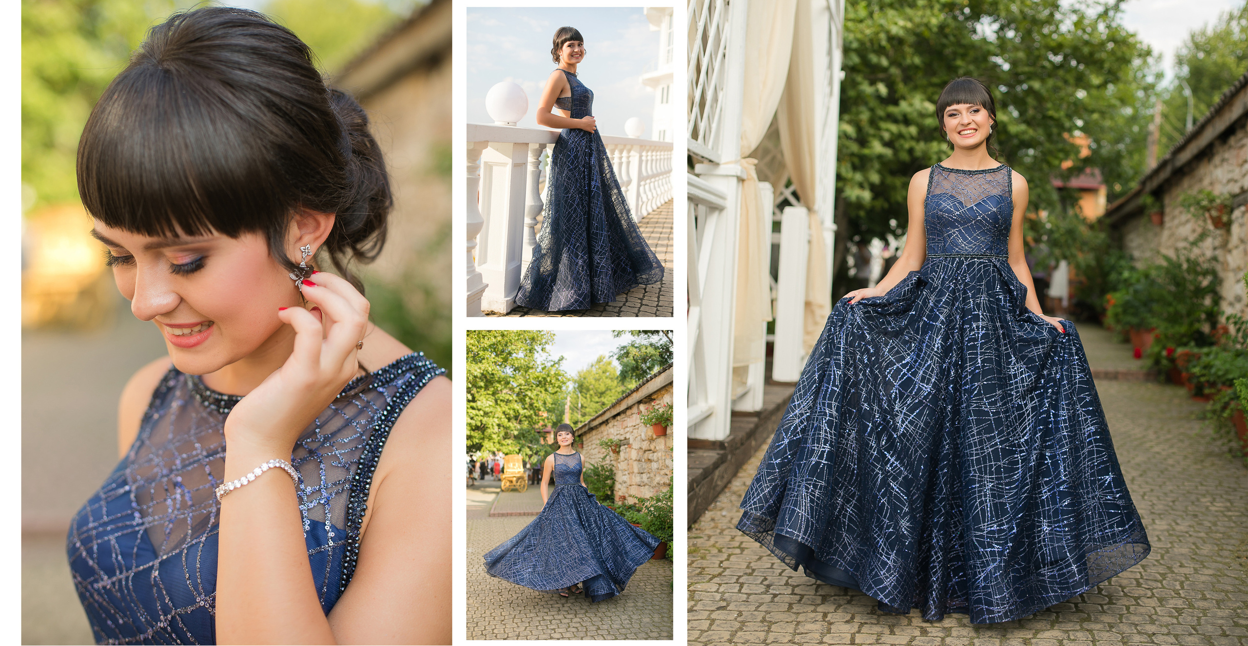 Индивидуальные Выпускные. Школьный и детский фотограф в Николаеве Плужникова Наталья