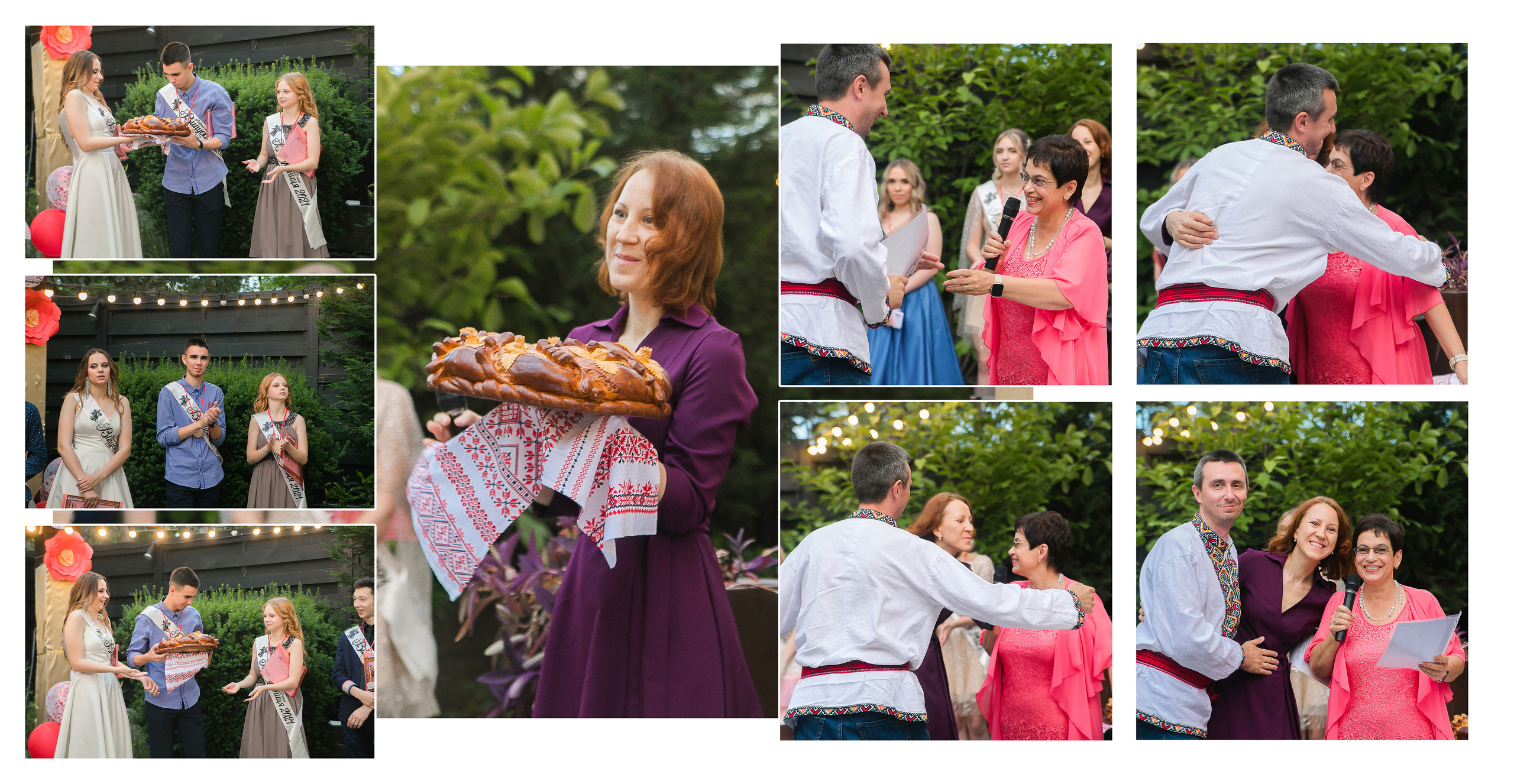 Индивидуальные Выпускные. Школьный и детский фотограф в Николаеве Плужникова Наталья