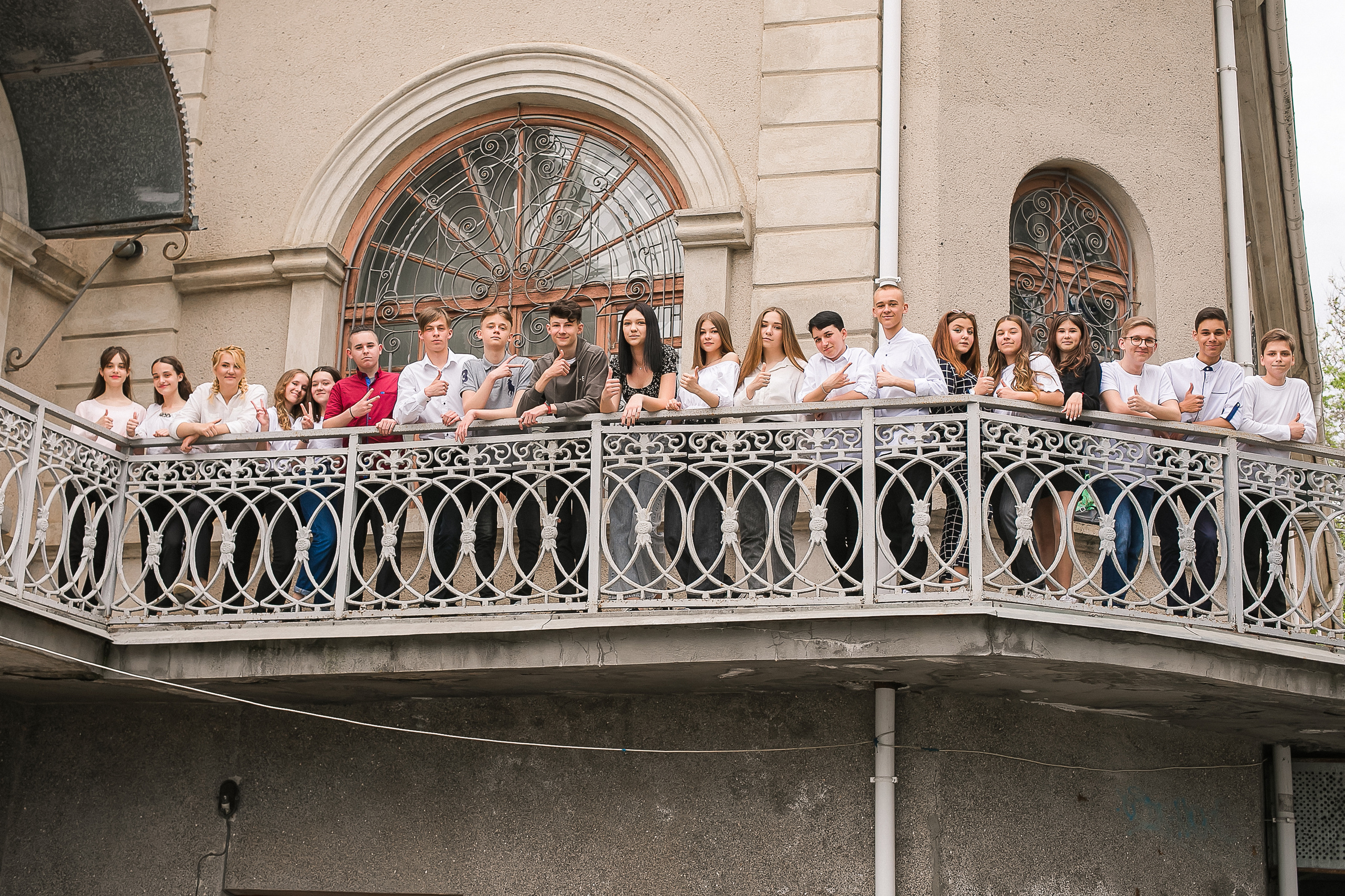 Фотопрогулки по городу. Школьный и детский фотограф в Николаеве Плужникова Наталья