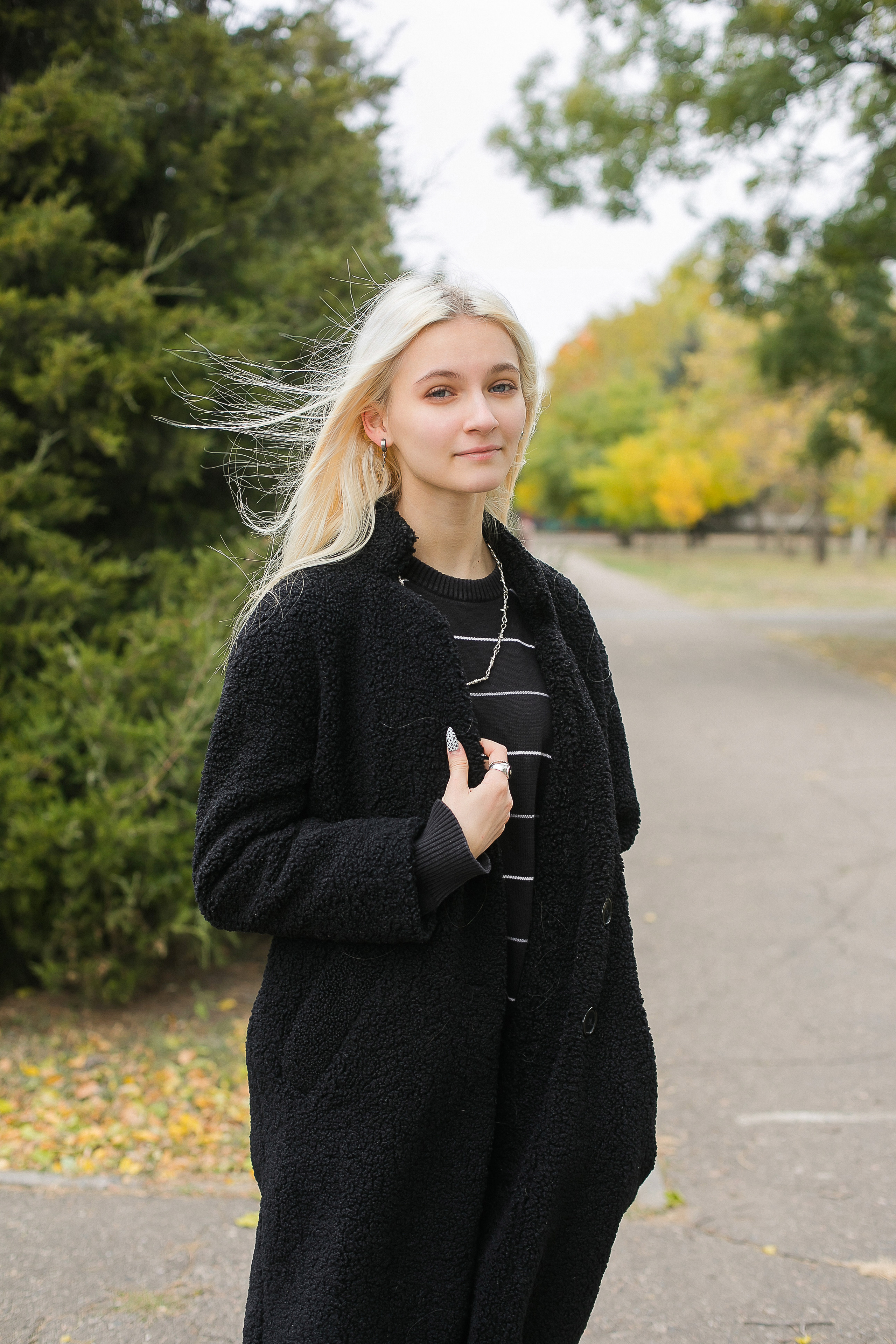 Было холодно, но мы это сделали. Школьный и детский фотограф в Николаеве Плужникова Наталья