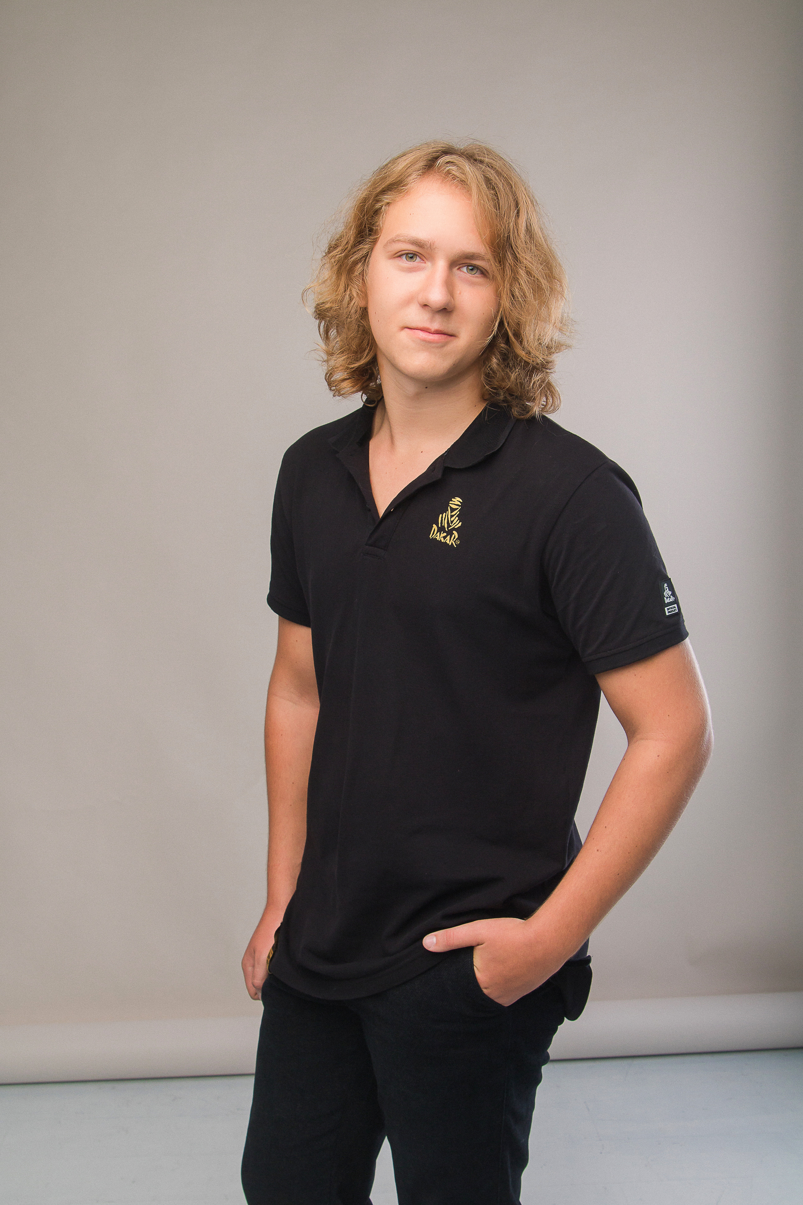 В студии. Школьный и детский фотограф в Николаеве Плужникова Наталья