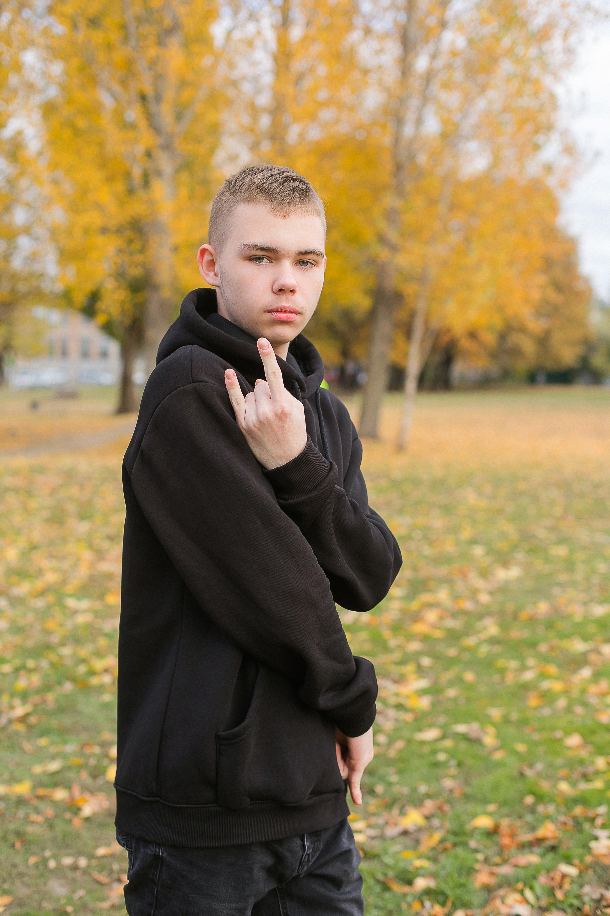 Осень. Школьный и детский фотограф в Николаеве Плужникова Наталья