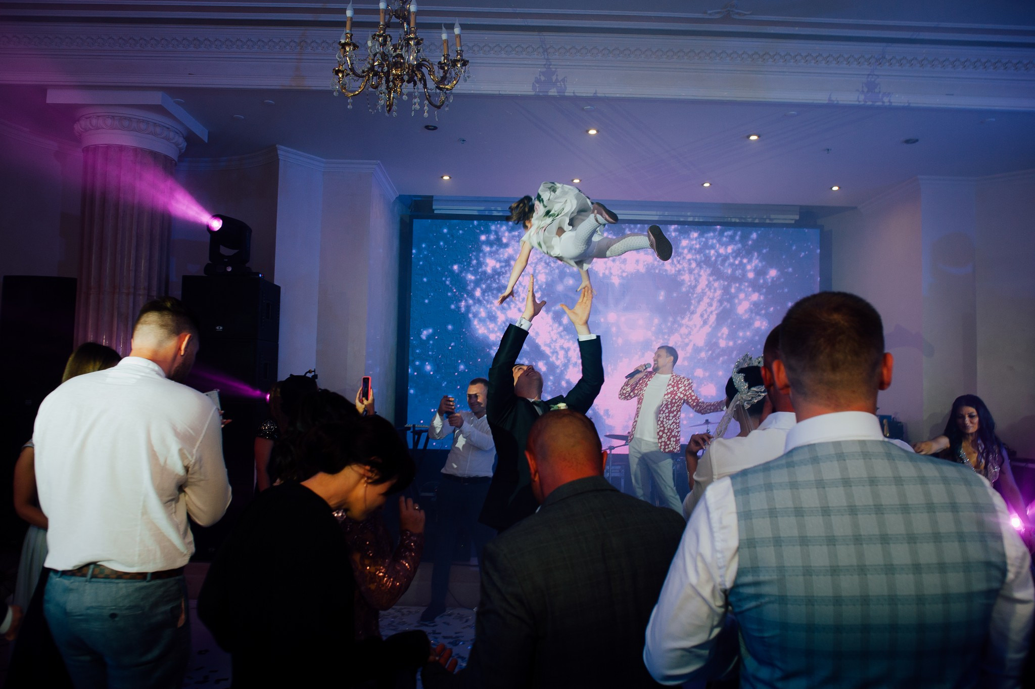 Vlada&Victor. Elegant Wedding Photography