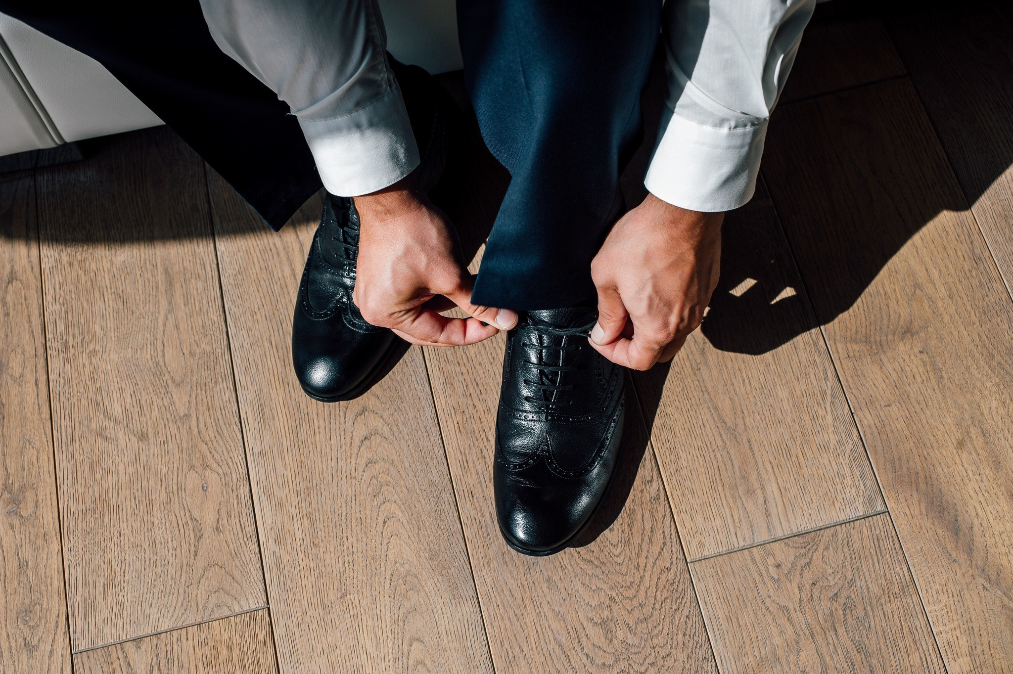 Franz & Eleonora. Elegant Wedding Photography