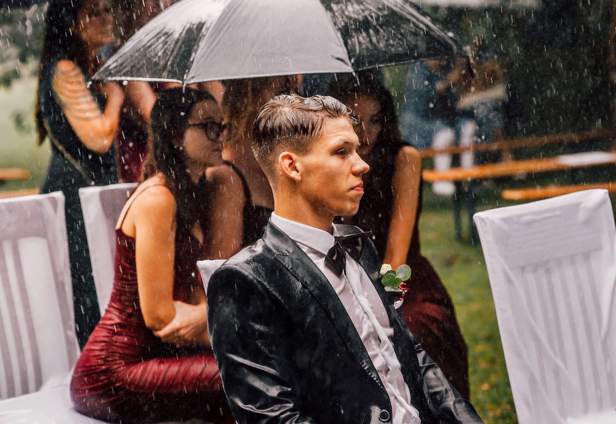 Julia&Michael. Elegant Wedding Photography