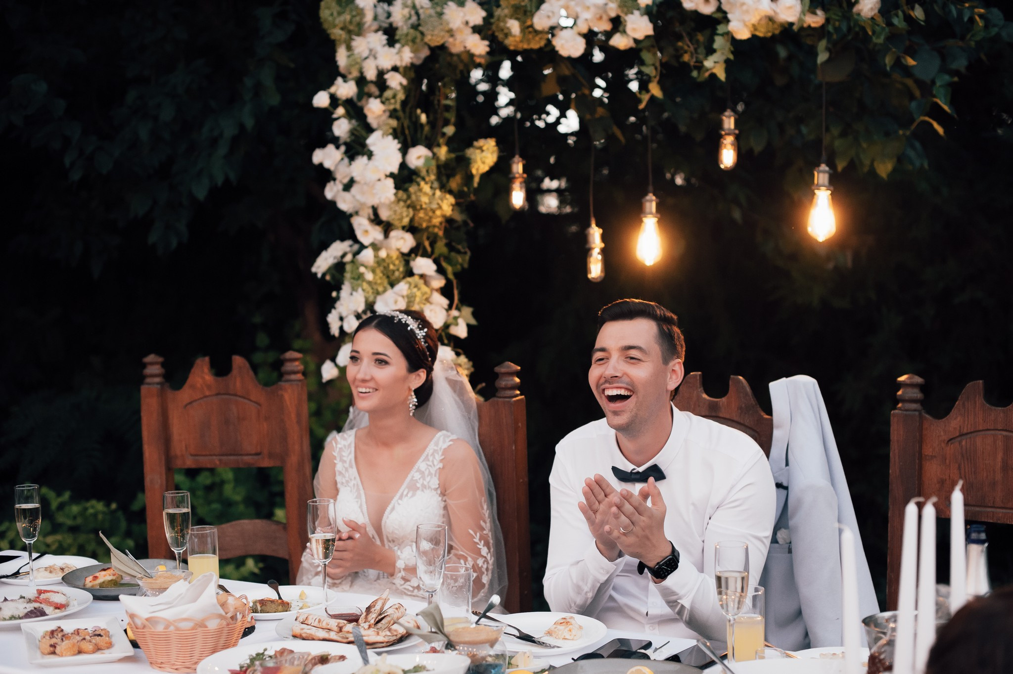 Will You Marry Me?. Elegant Wedding Photography