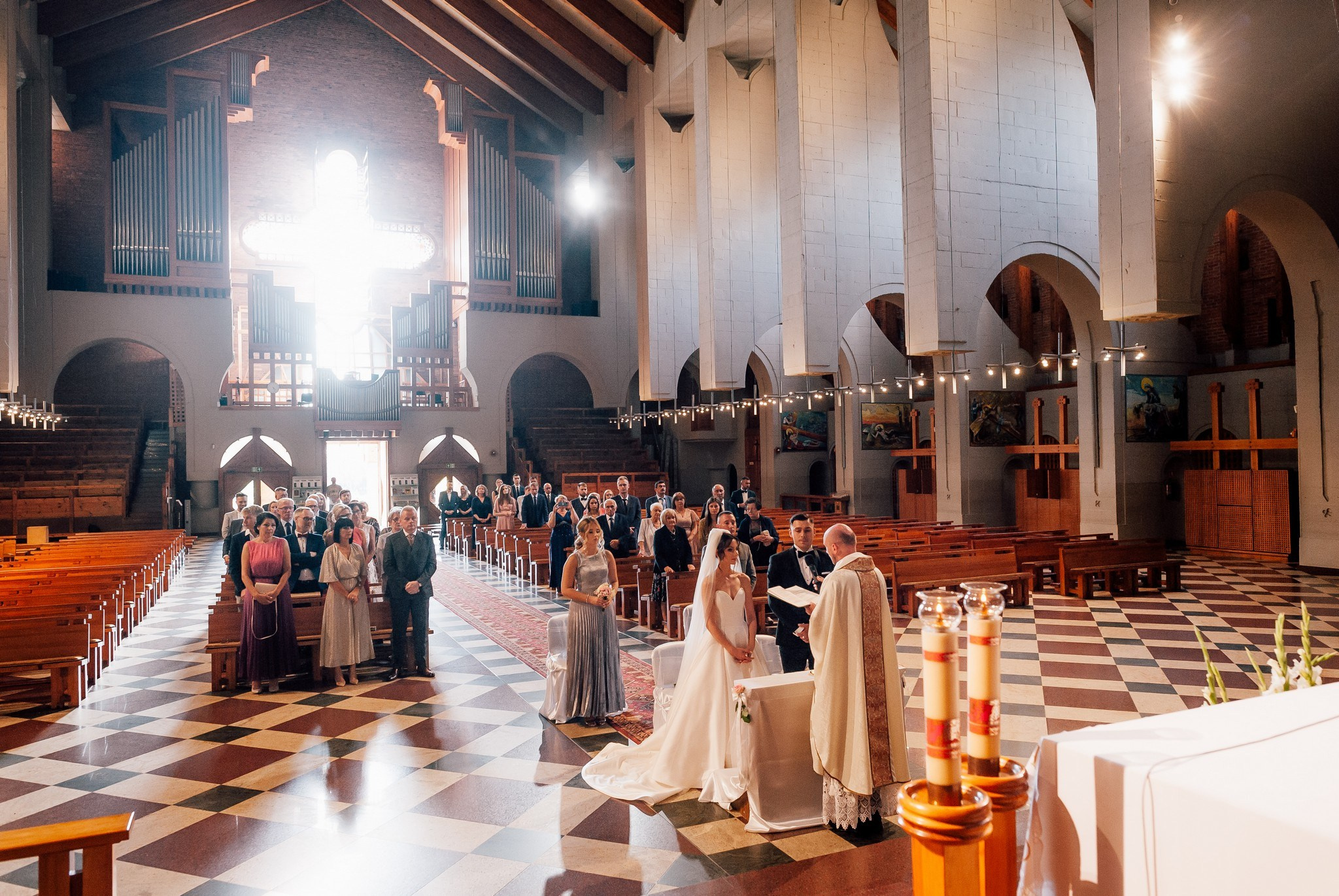 Adrian&Veronika. Elegant Wedding Photography