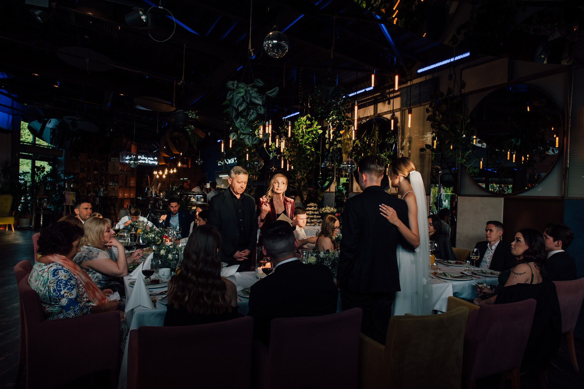 Katerin&Roman. Poznan. Elegant Wedding Photography