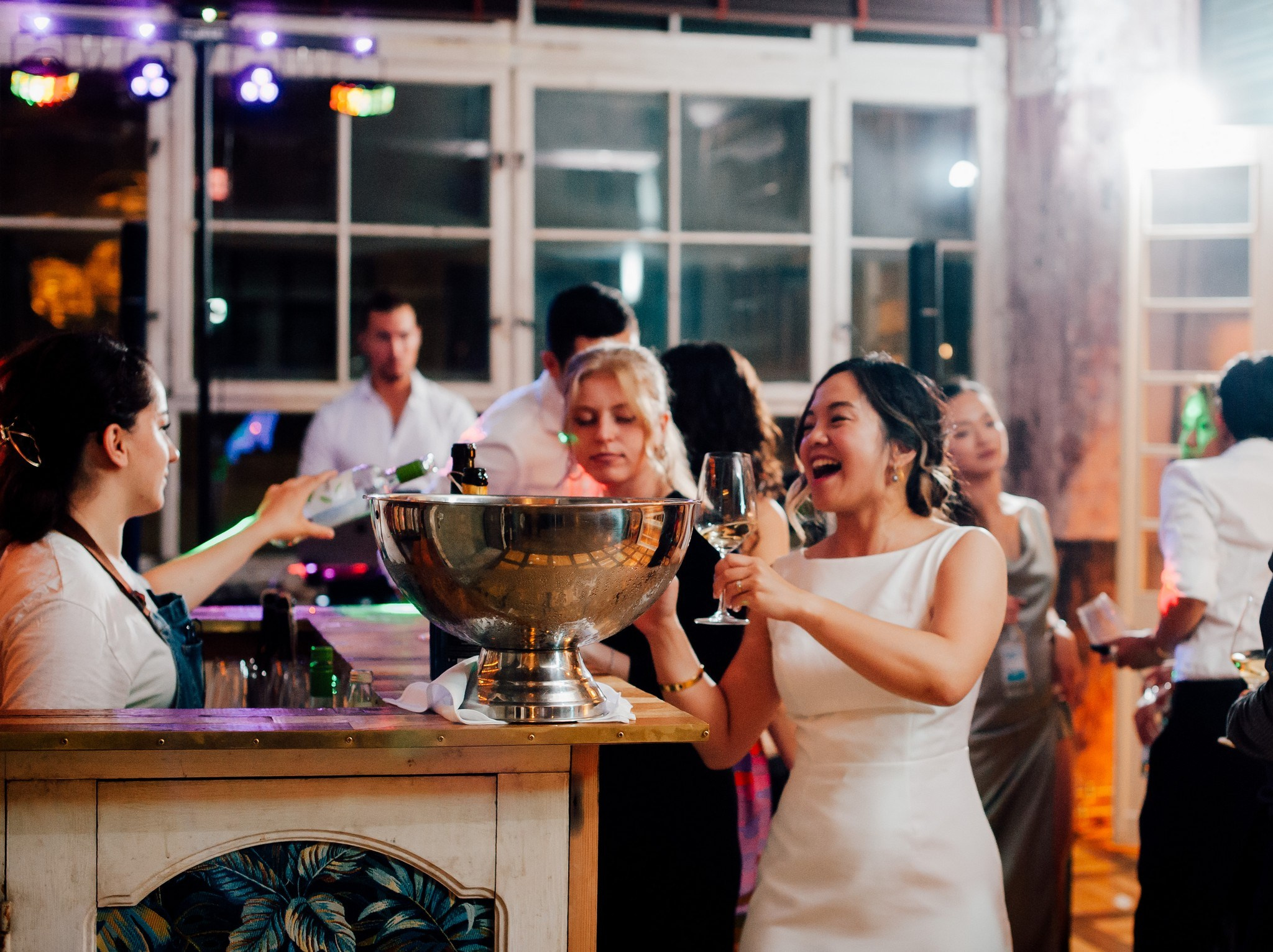 Margaret&Nhat. Elegant Wedding Photography