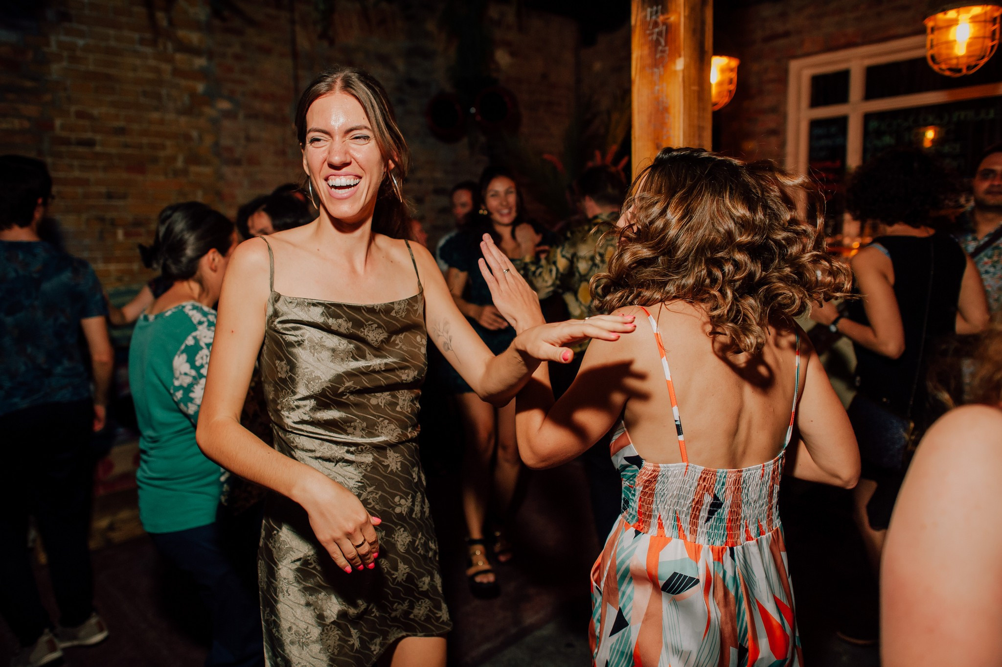 Wedding in free atmosphere! Sumit&Tomas. Elegant Wedding Photography