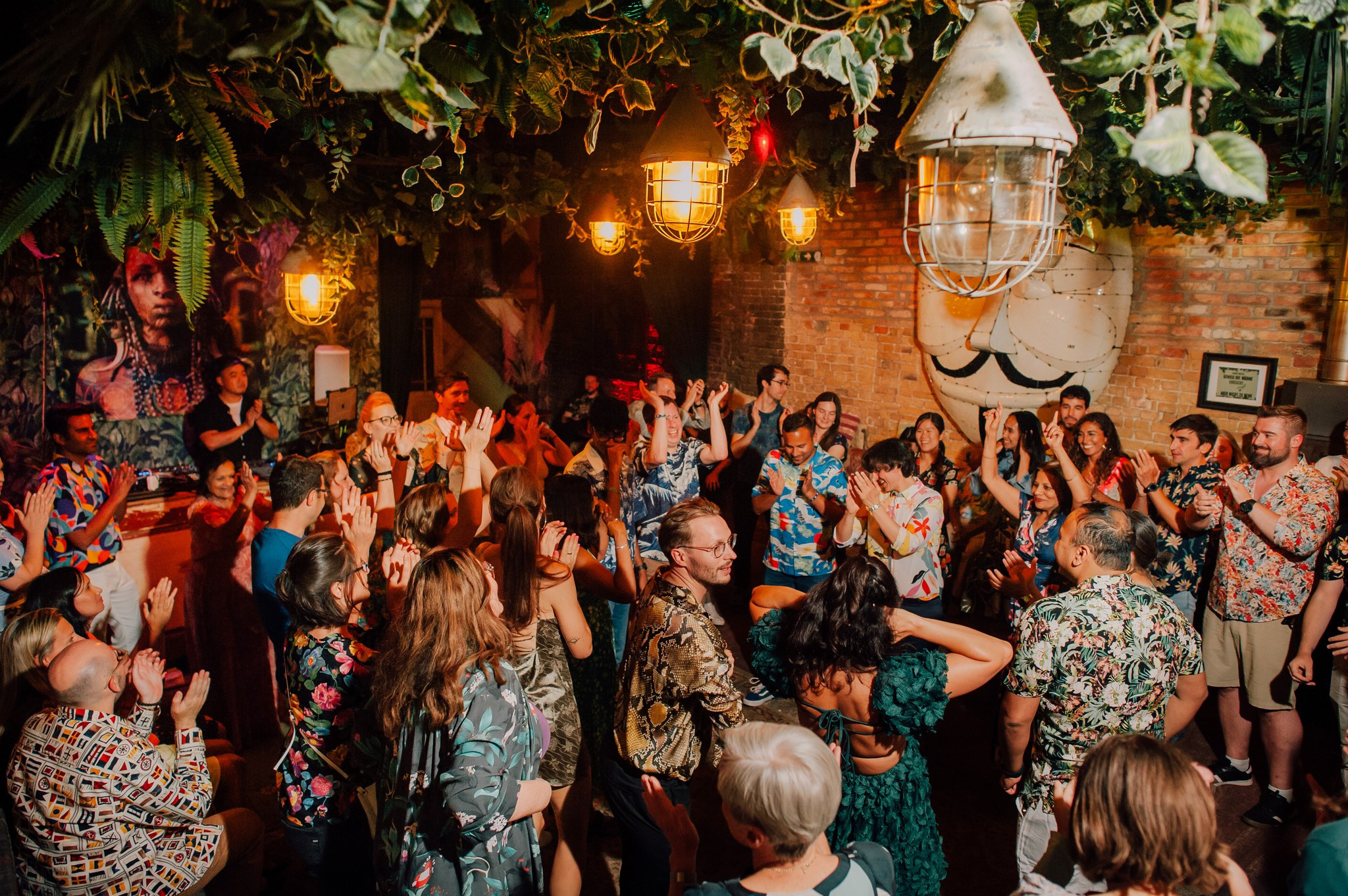 Wedding in free atmosphere! Sumit&Tomas. Elegant Wedding Photography