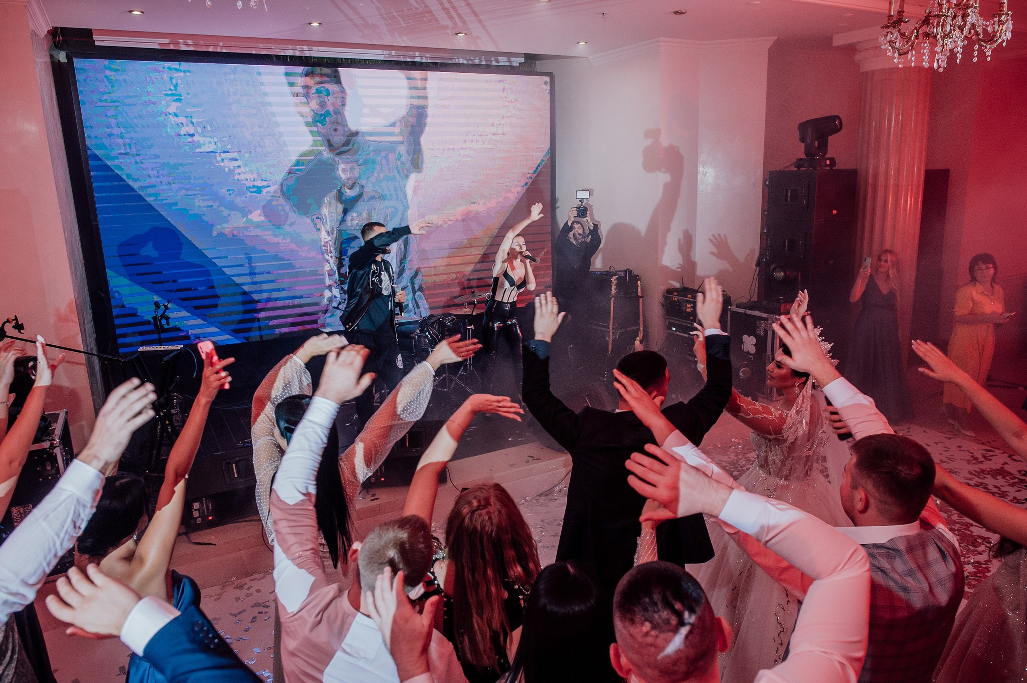 Vlada&Victor. Elegant Wedding Photography