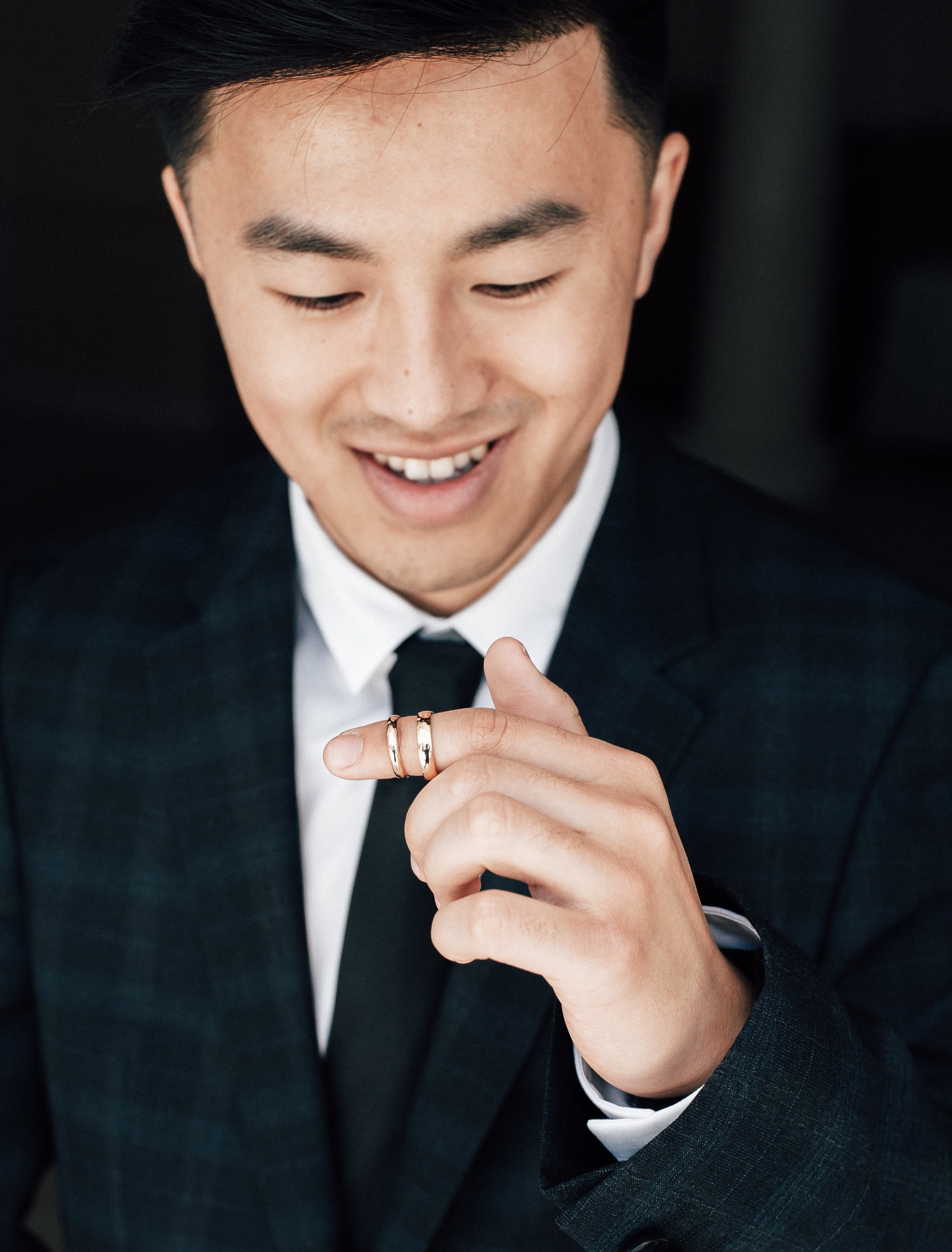 Yuri&Ekaterina. Elegant Wedding Photography