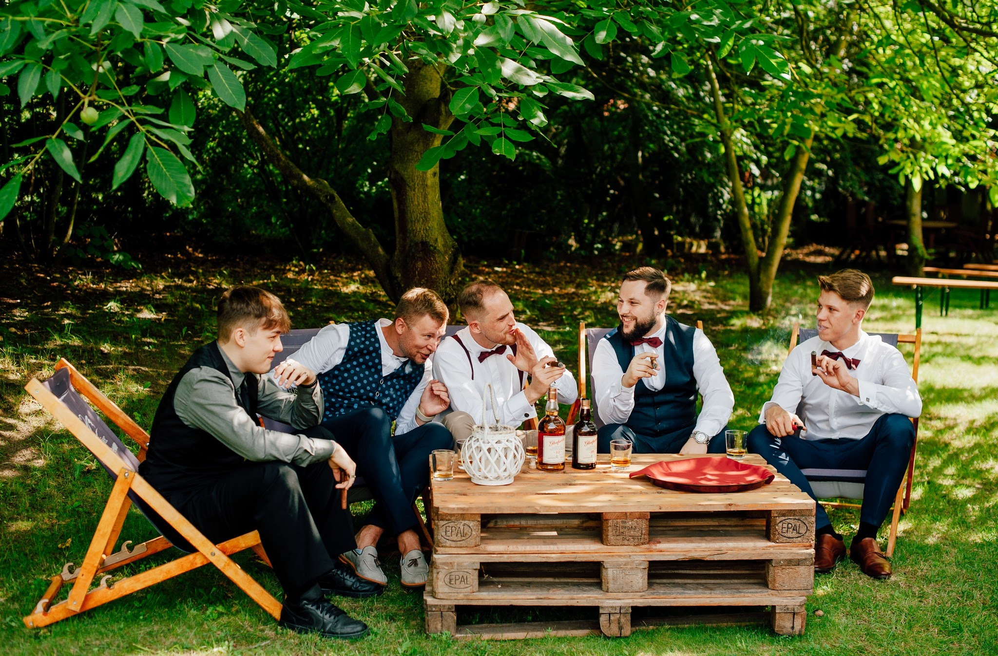 Julia&Michael. Elegant Wedding Photography