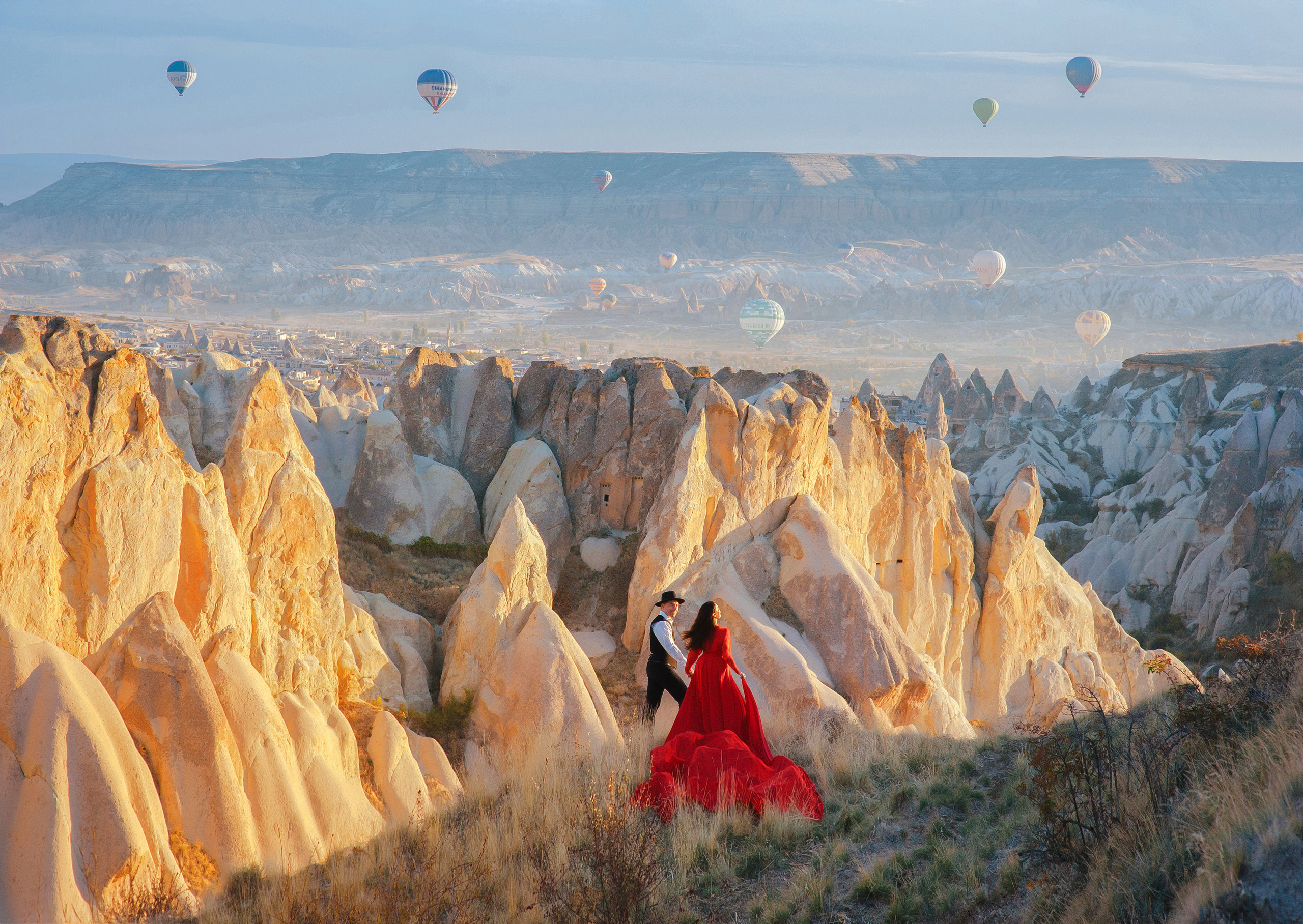 Elegant Wedding Photography