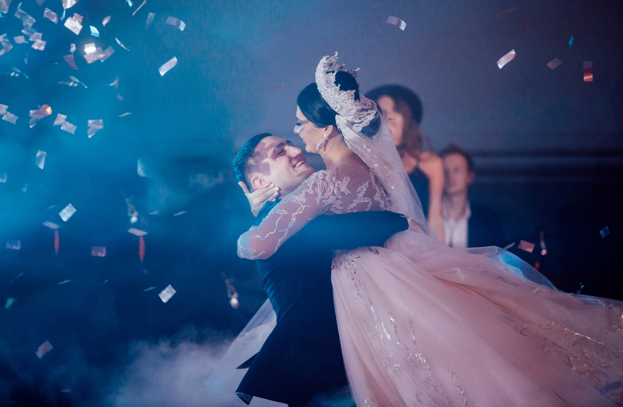 Vlada&Victor. Elegant Wedding Photography