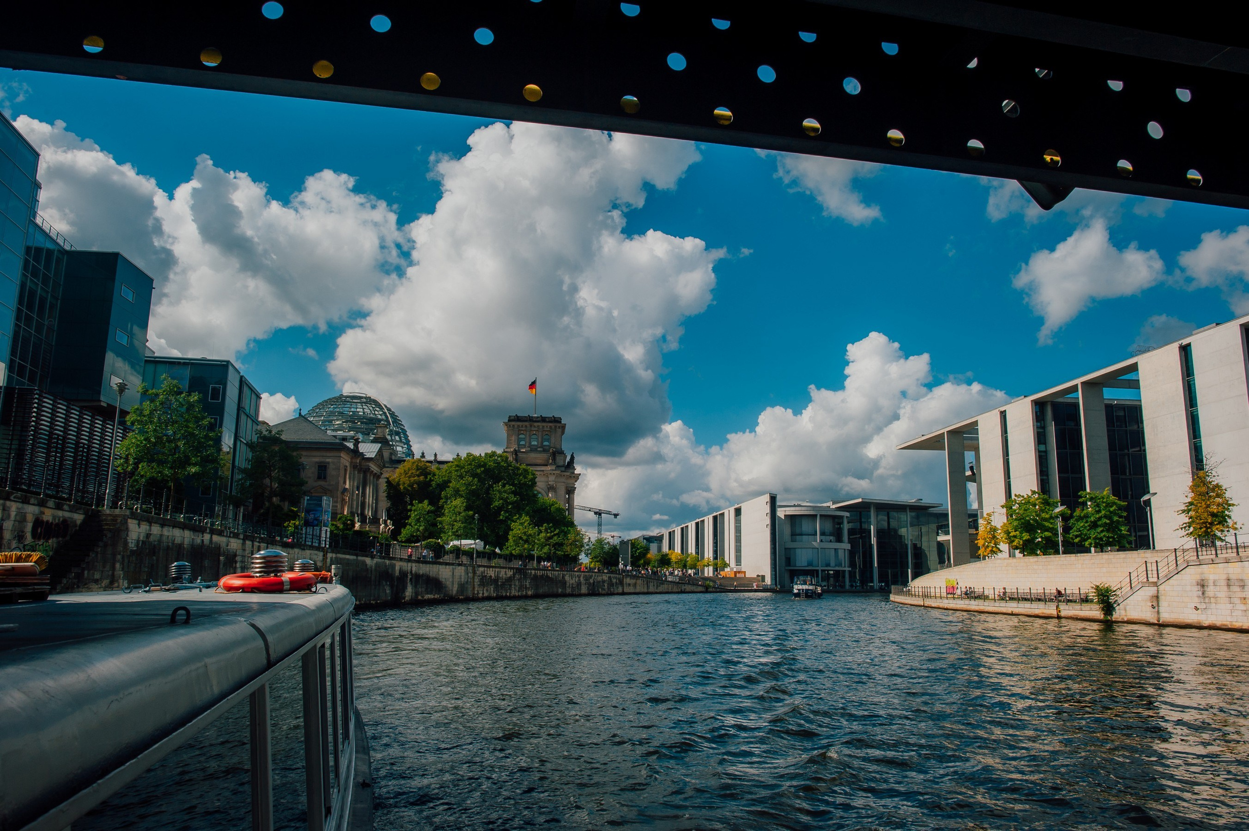 Fabian&Malte. Elegant Wedding Photography