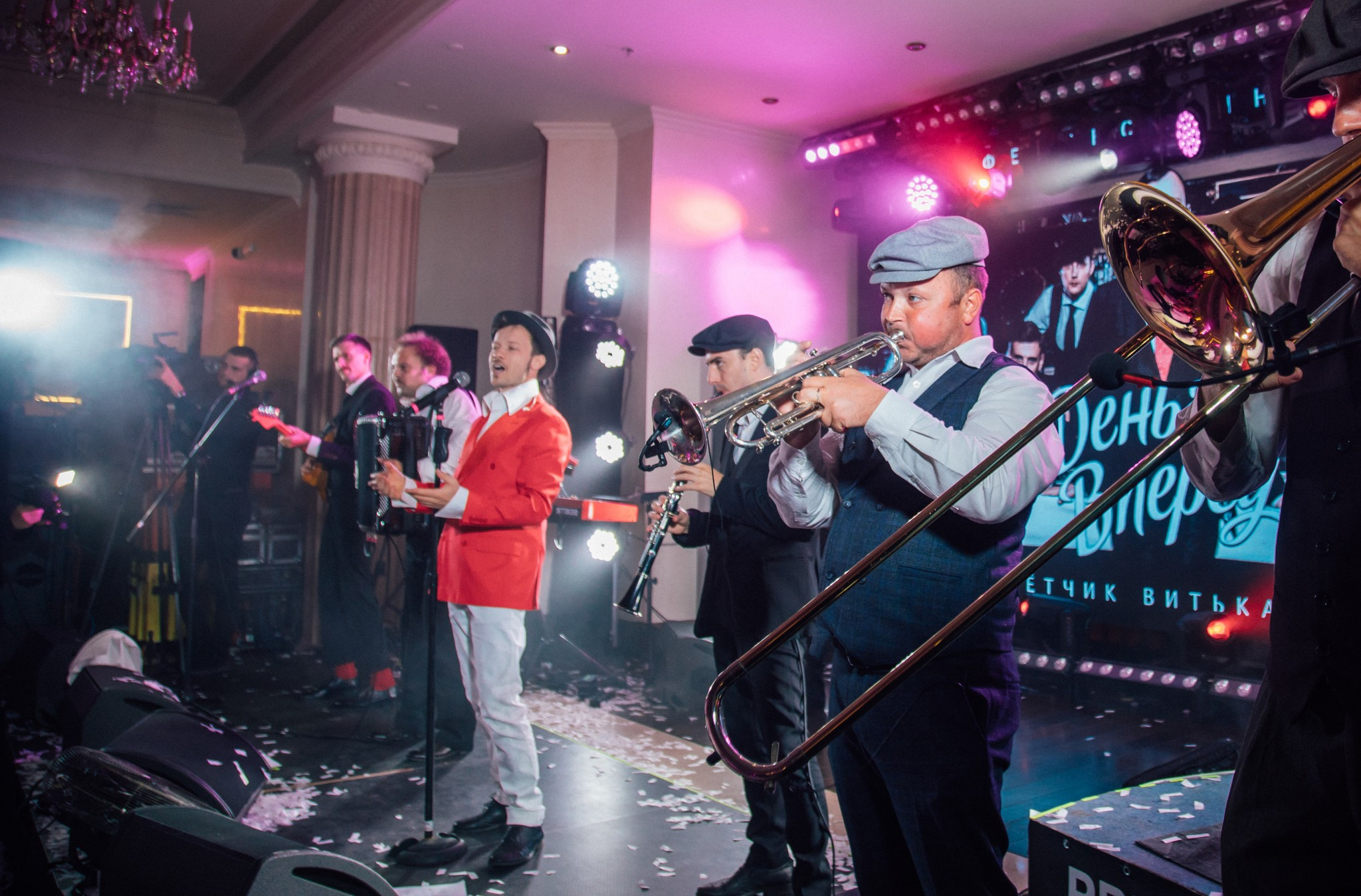 Alexander&Anna. Elegant Wedding Photography