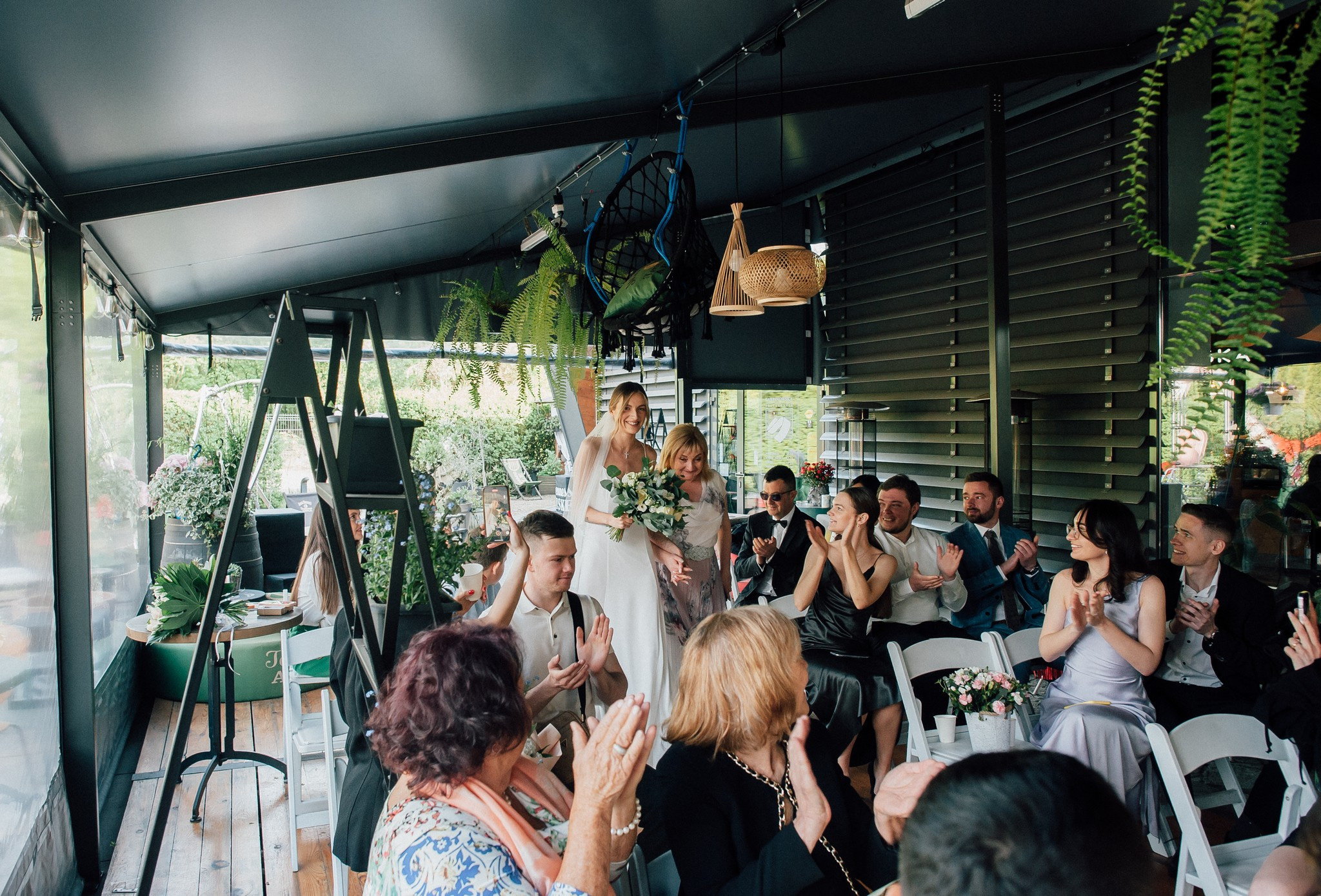 Katerin&Roman. Poznan. Elegant Wedding Photography