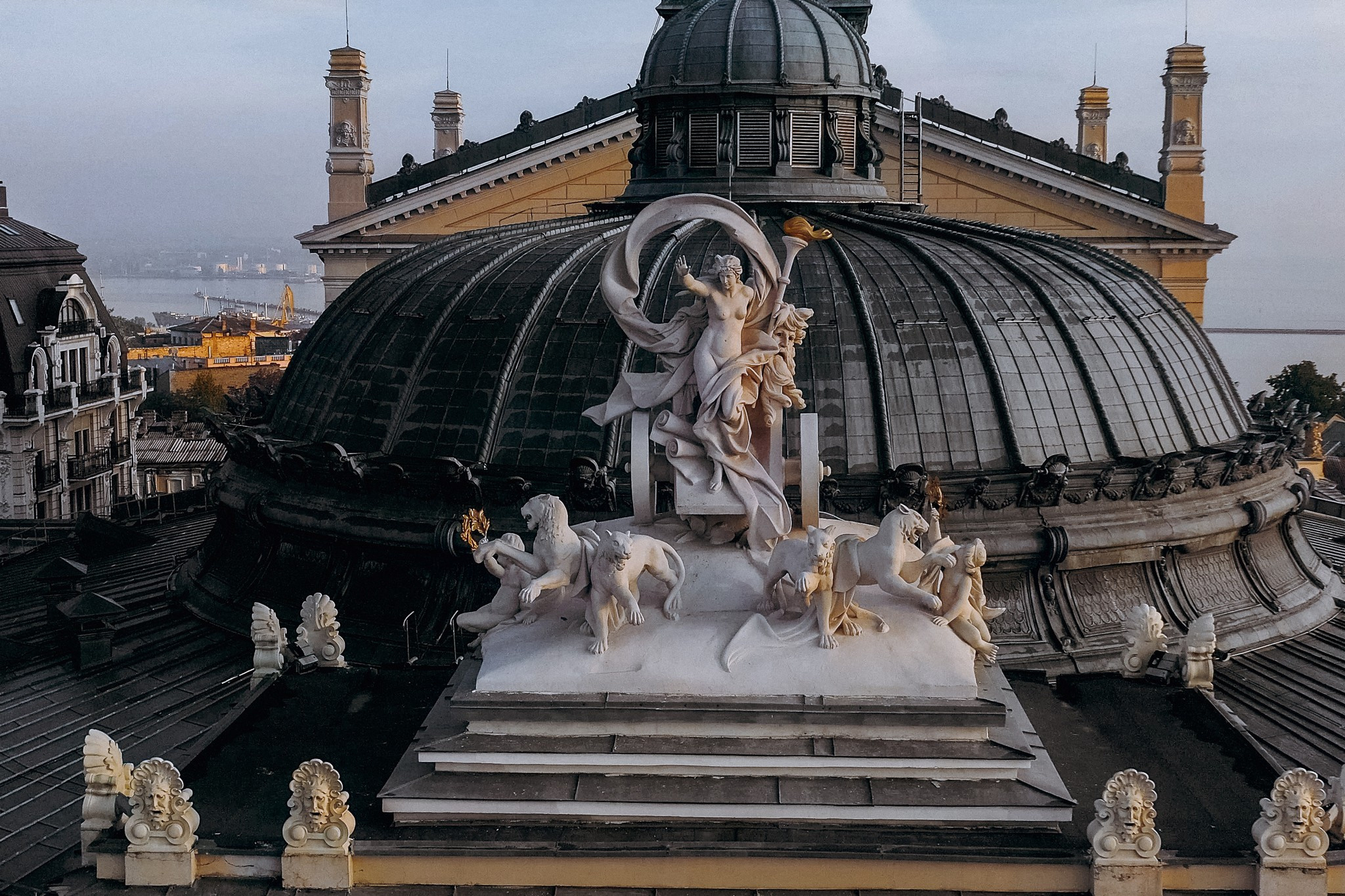 Alexander&Anna. Elegant Wedding Photography