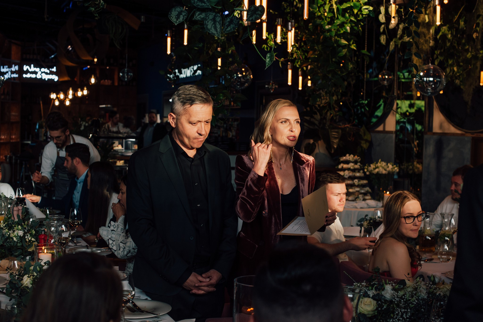 Katerin&Roman. Poznan. Elegant Wedding Photography