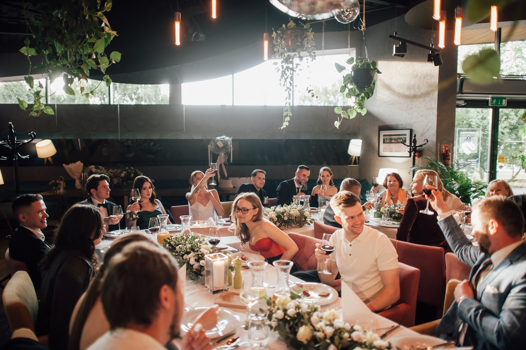 Katerin&Roman. Poznan. Elegant Wedding Photography