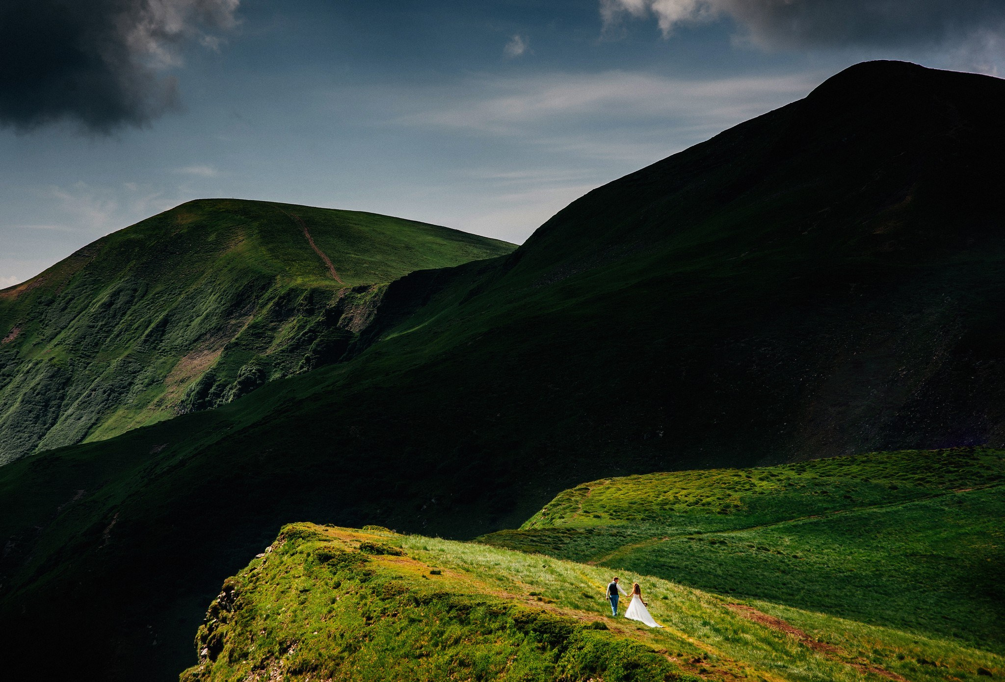 Elegant Wedding Photography