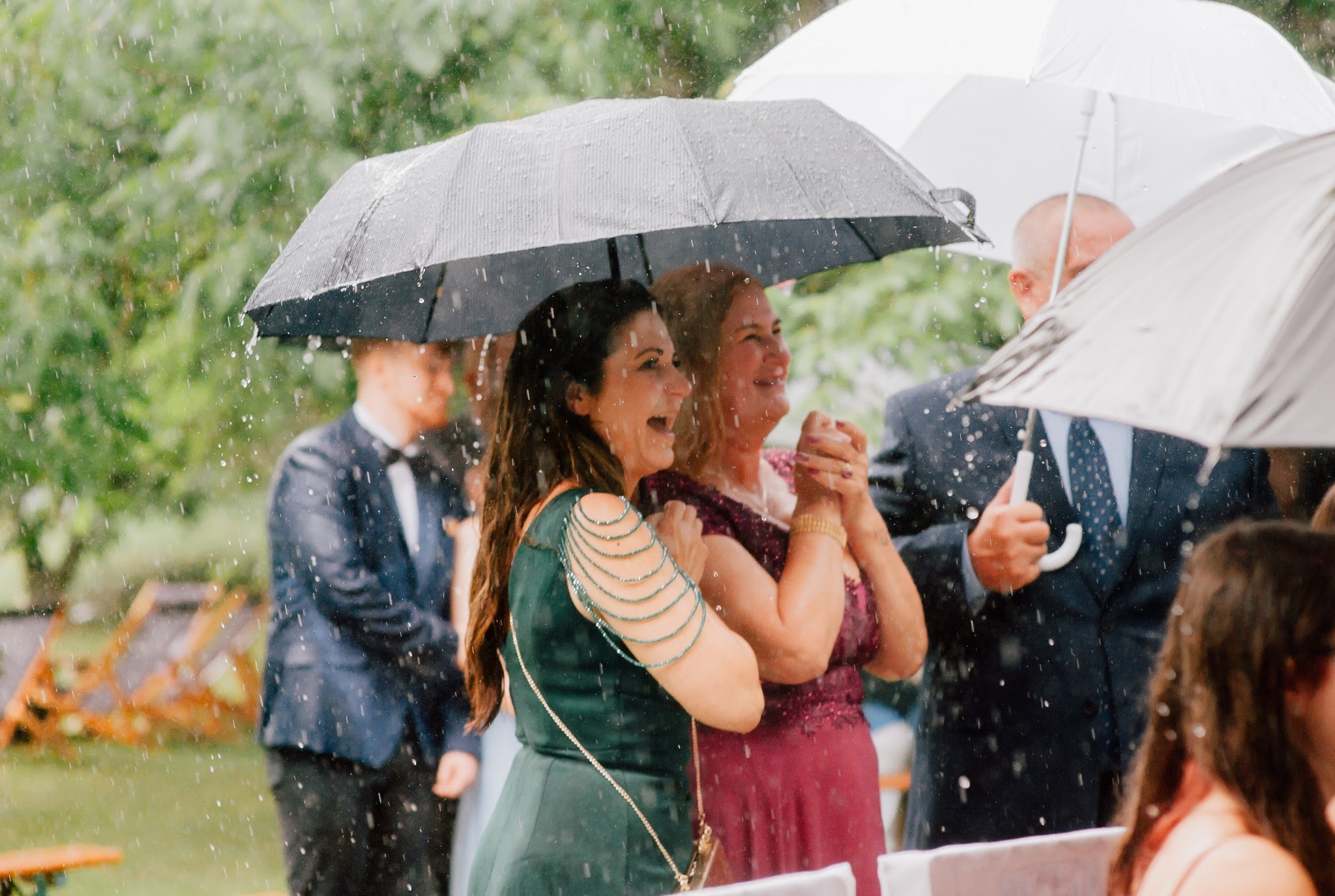 Julia&Michael. Elegant Wedding Photography