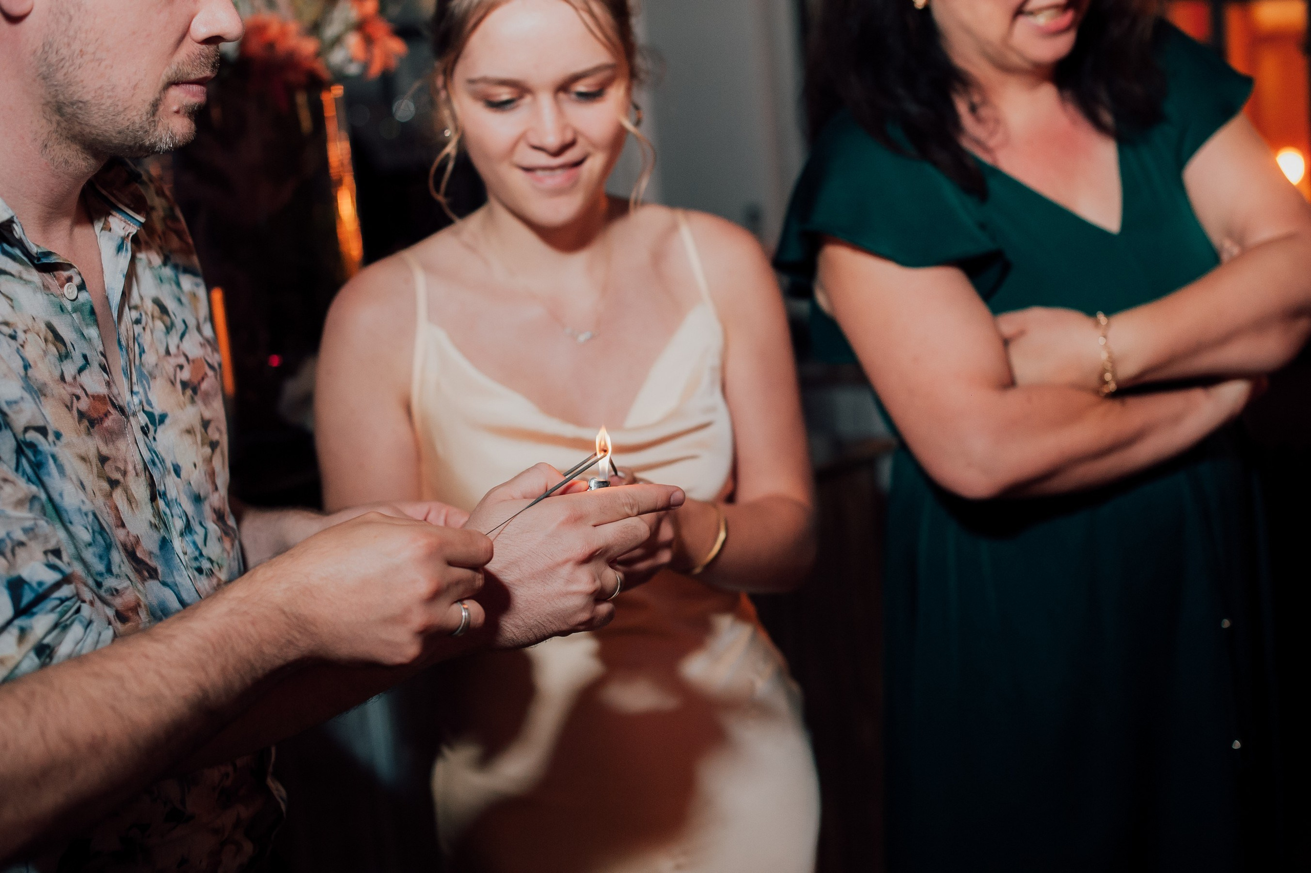 Fabian&Malte. Elegant Wedding Photography